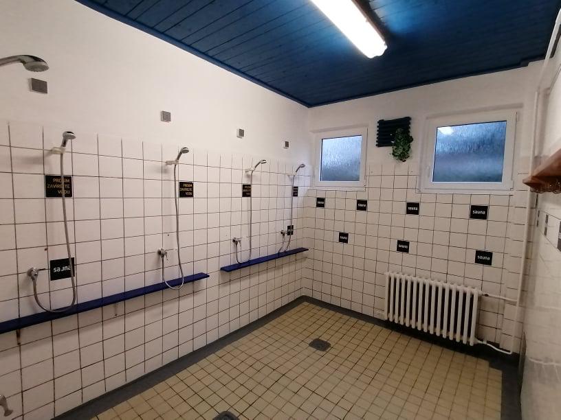 Sauna Roman Vlasák foto 3