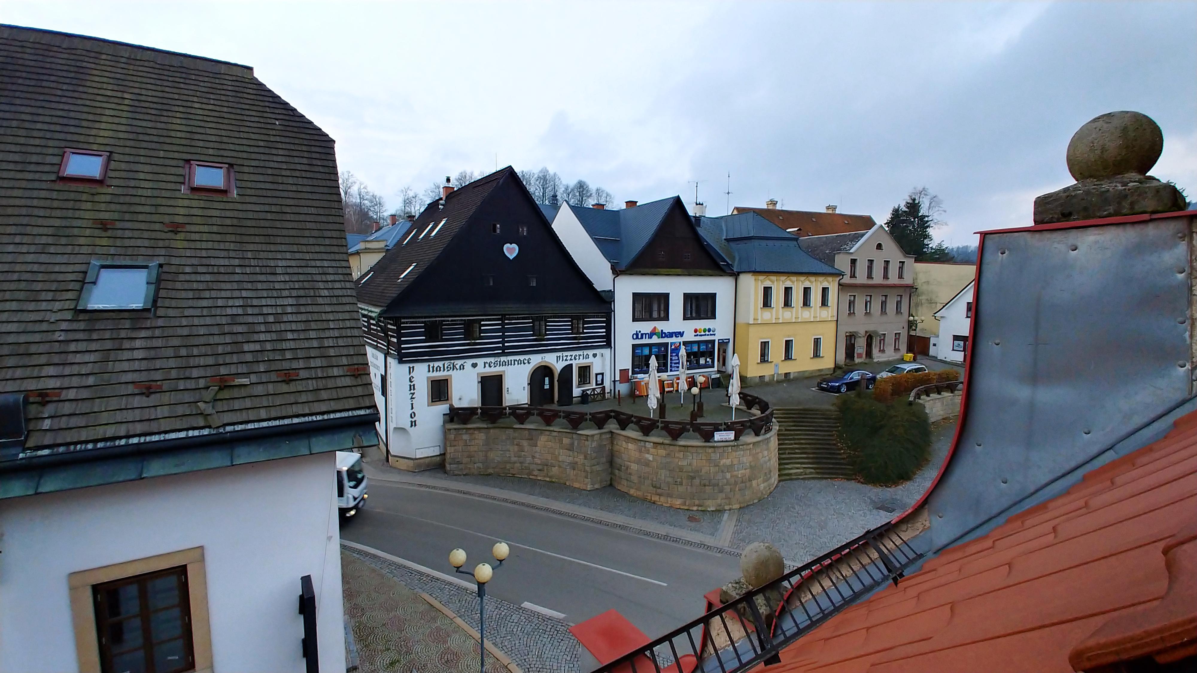 Pizzerie Srdíčko foto 5