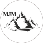 Logo obchodu MJM - Dřevo z Vesnice