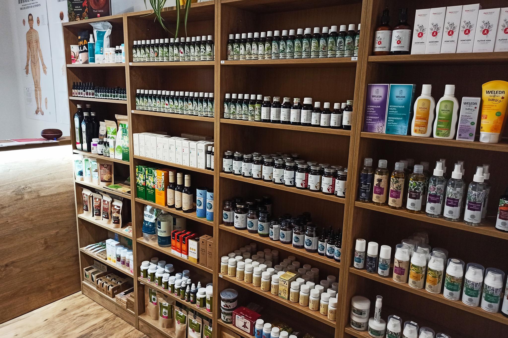 Tradiční lékárna s.r.o.