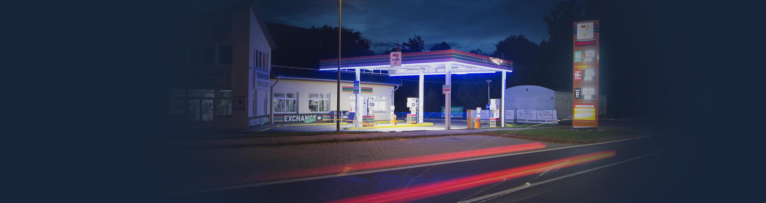 7 Station s.r.o. foto 2