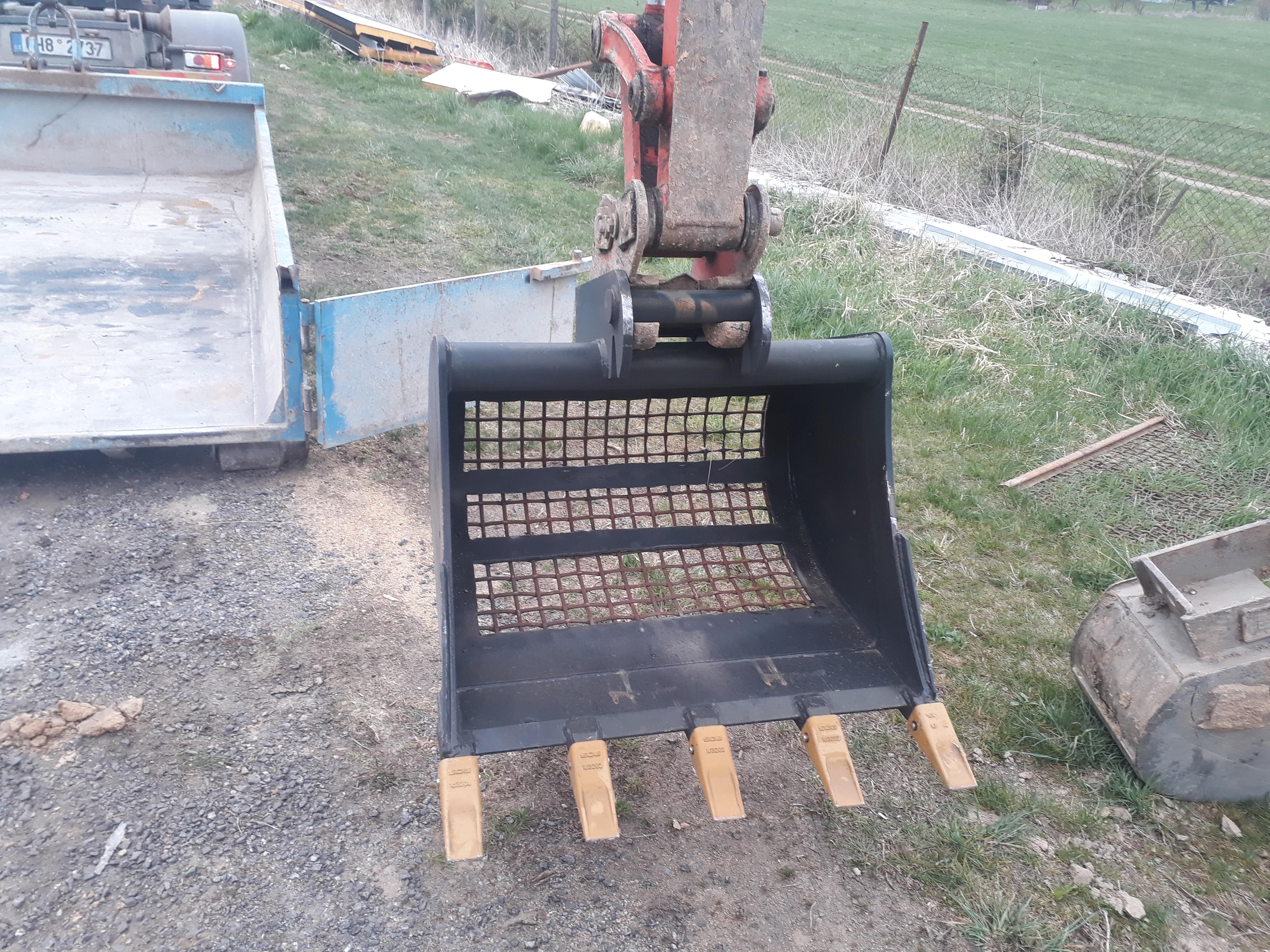 Zemní a výkopové práce - DUVASERVIS s.r.o. foto 6