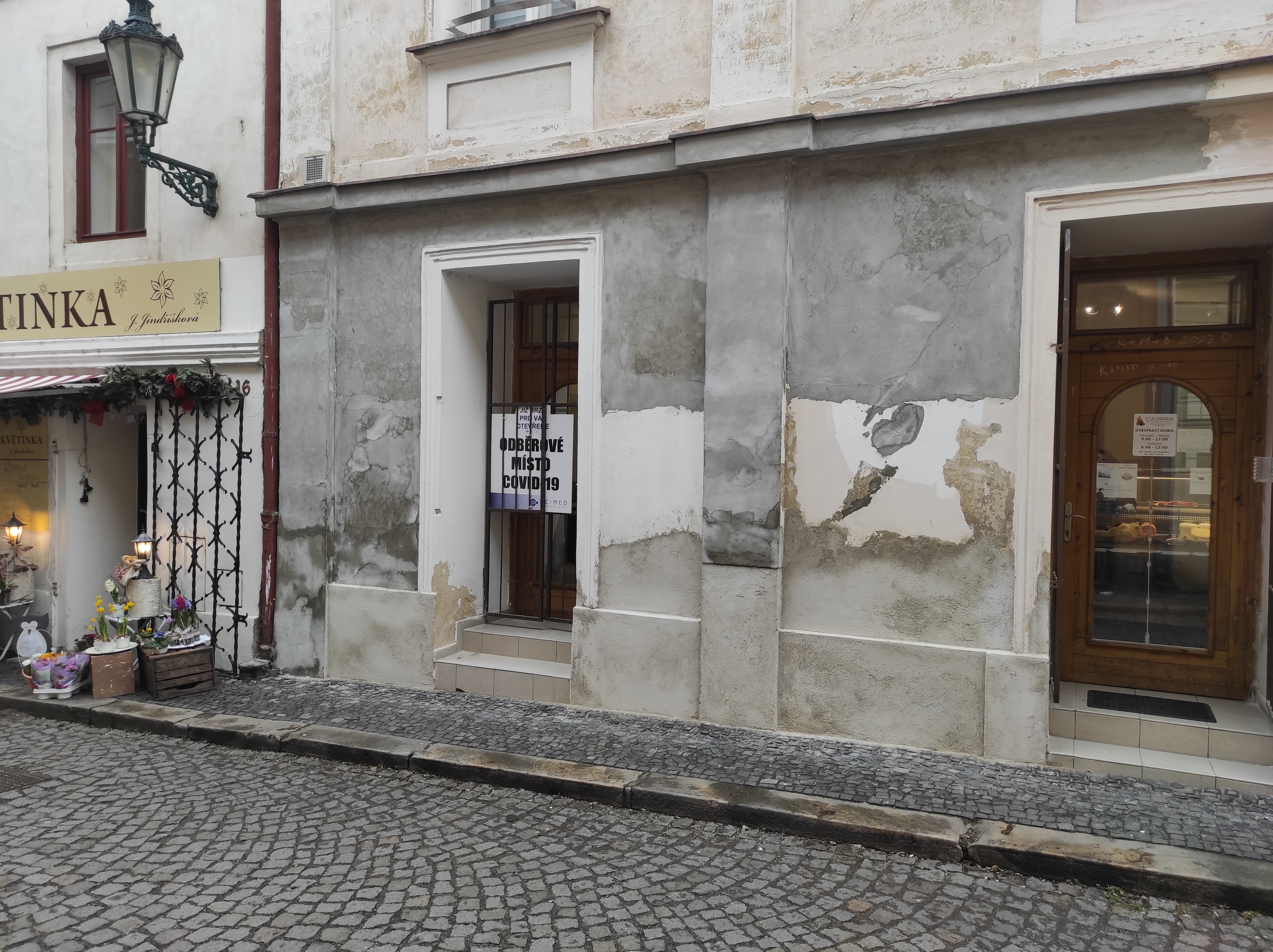 Scimed Biotechnologies, s.r.o. Litoměřice foto 2