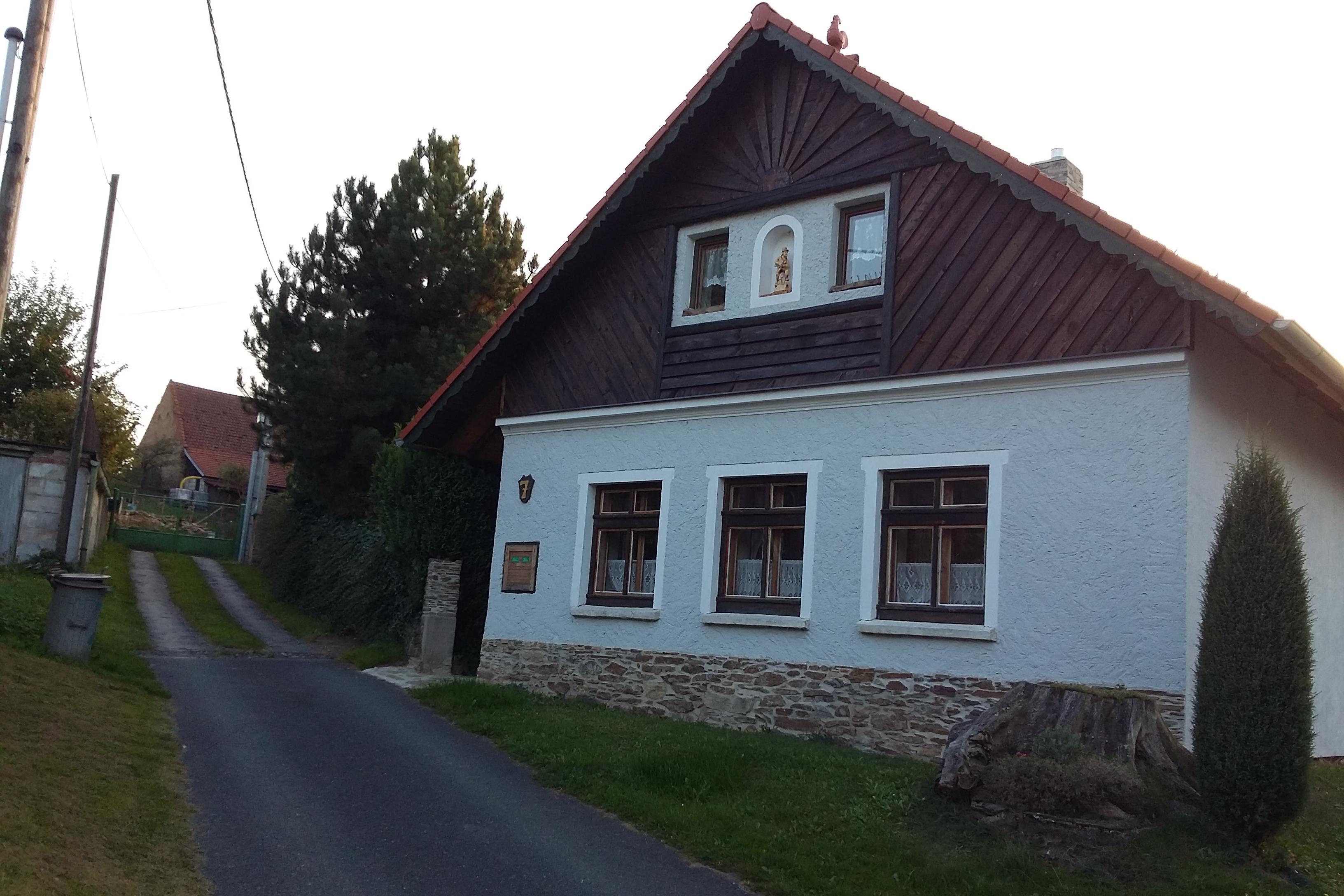 Účetní služby Zuzana Jahodová