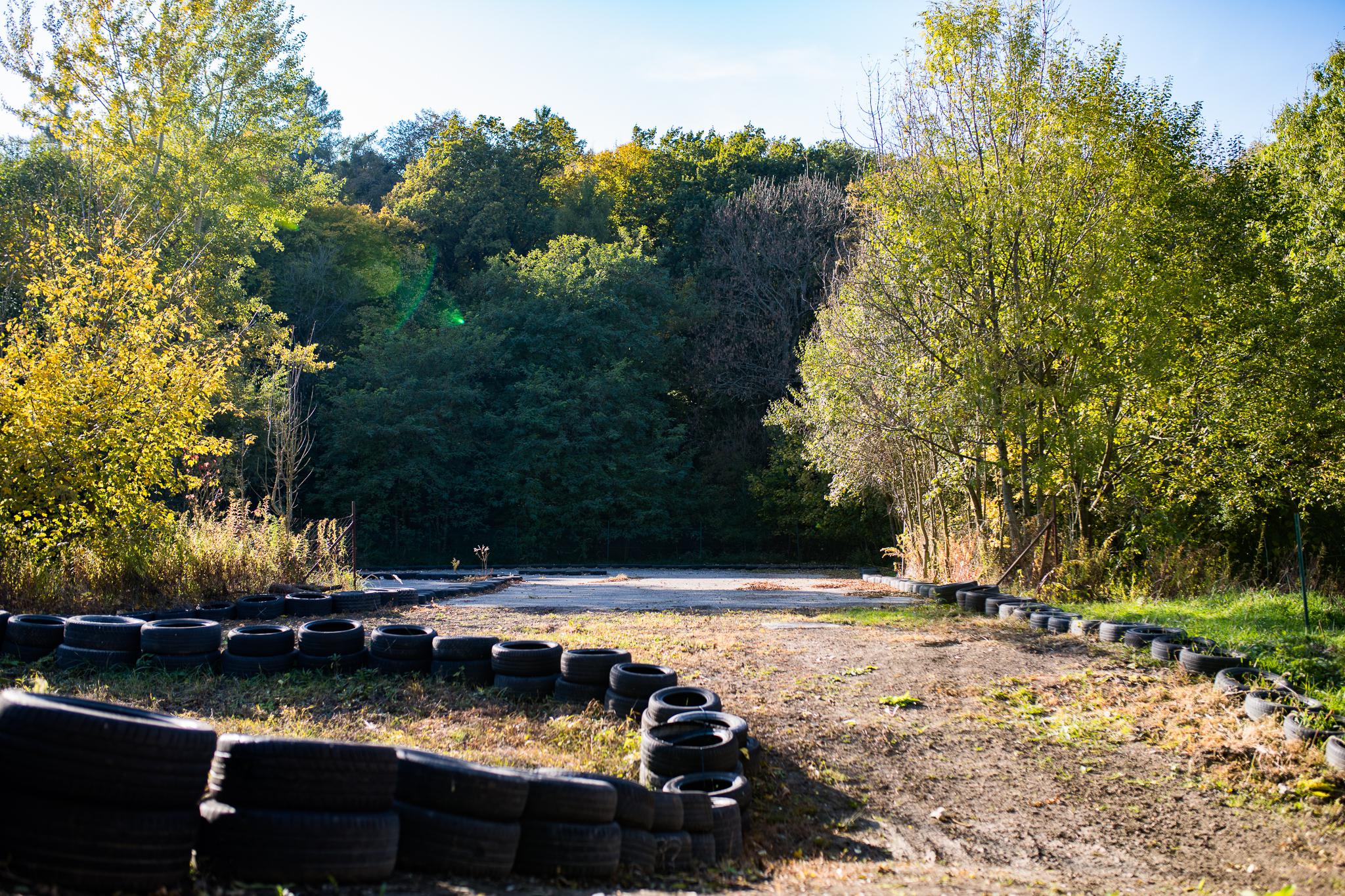 Paintball na Hvězdě foto 5