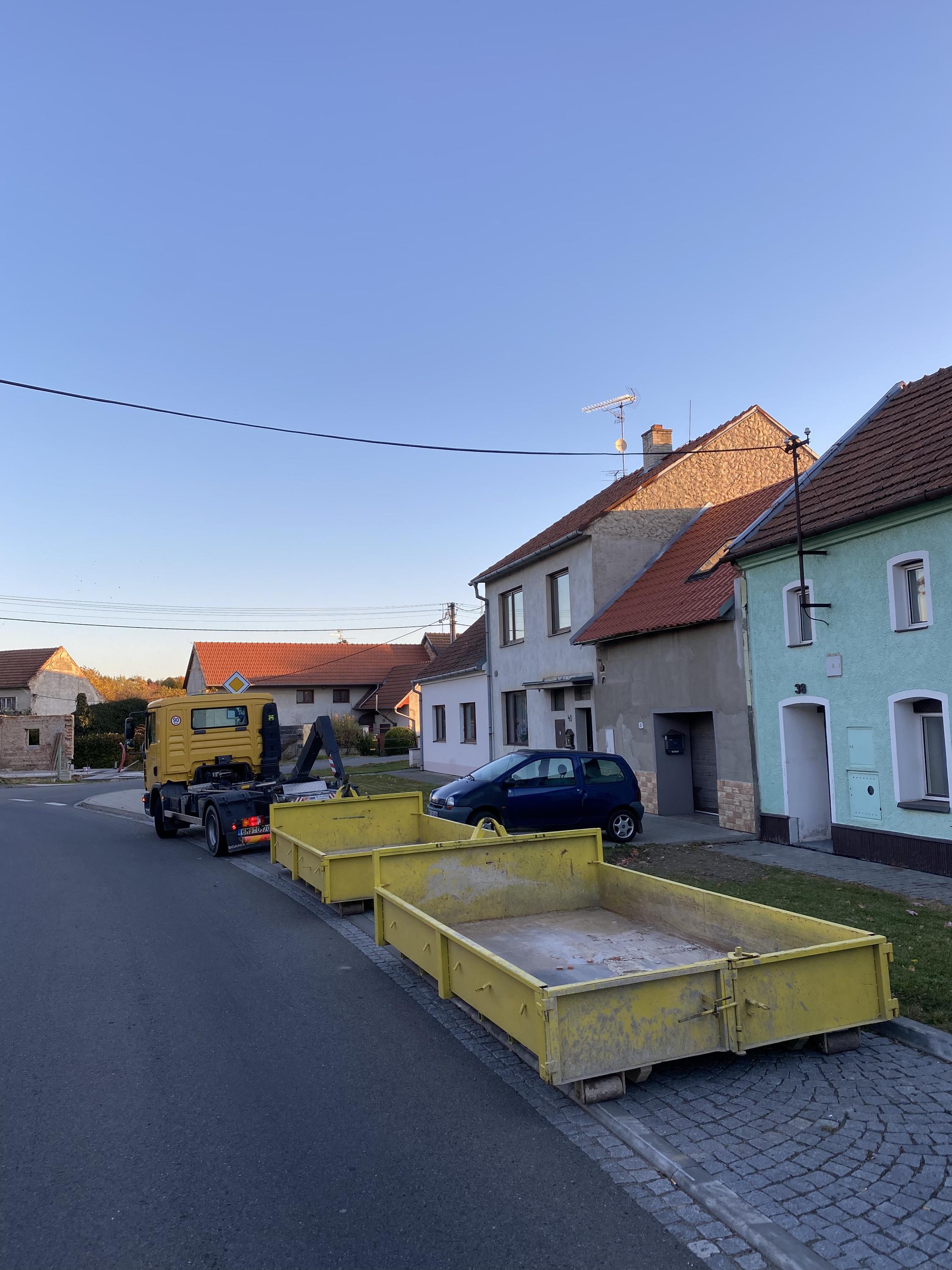 PV Kontejnery foto 5