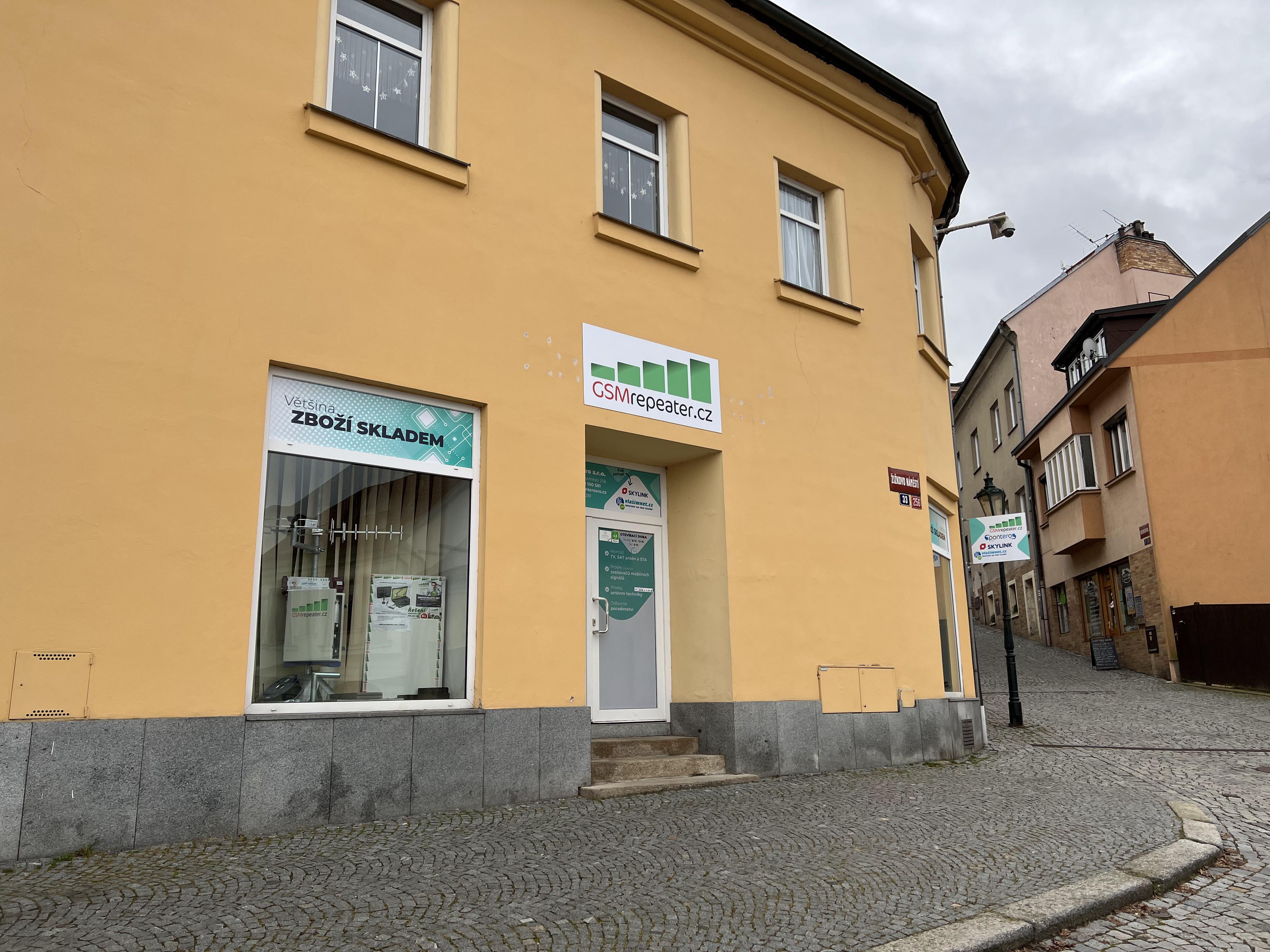 GSMrepeater.cz foto 2
