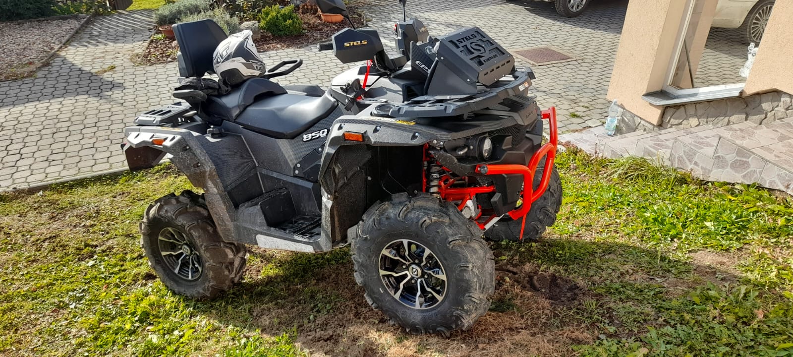 HSmoto s.r.o. foto 3