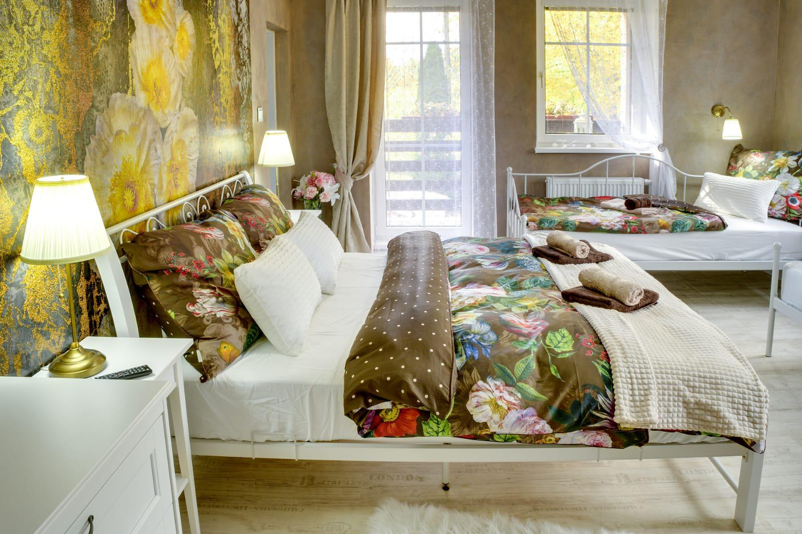 Penzion Swist foto 5