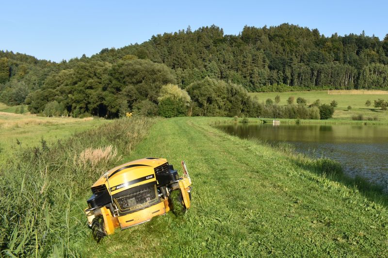 Ing. Michal Petr - posekamto.cz foto 3