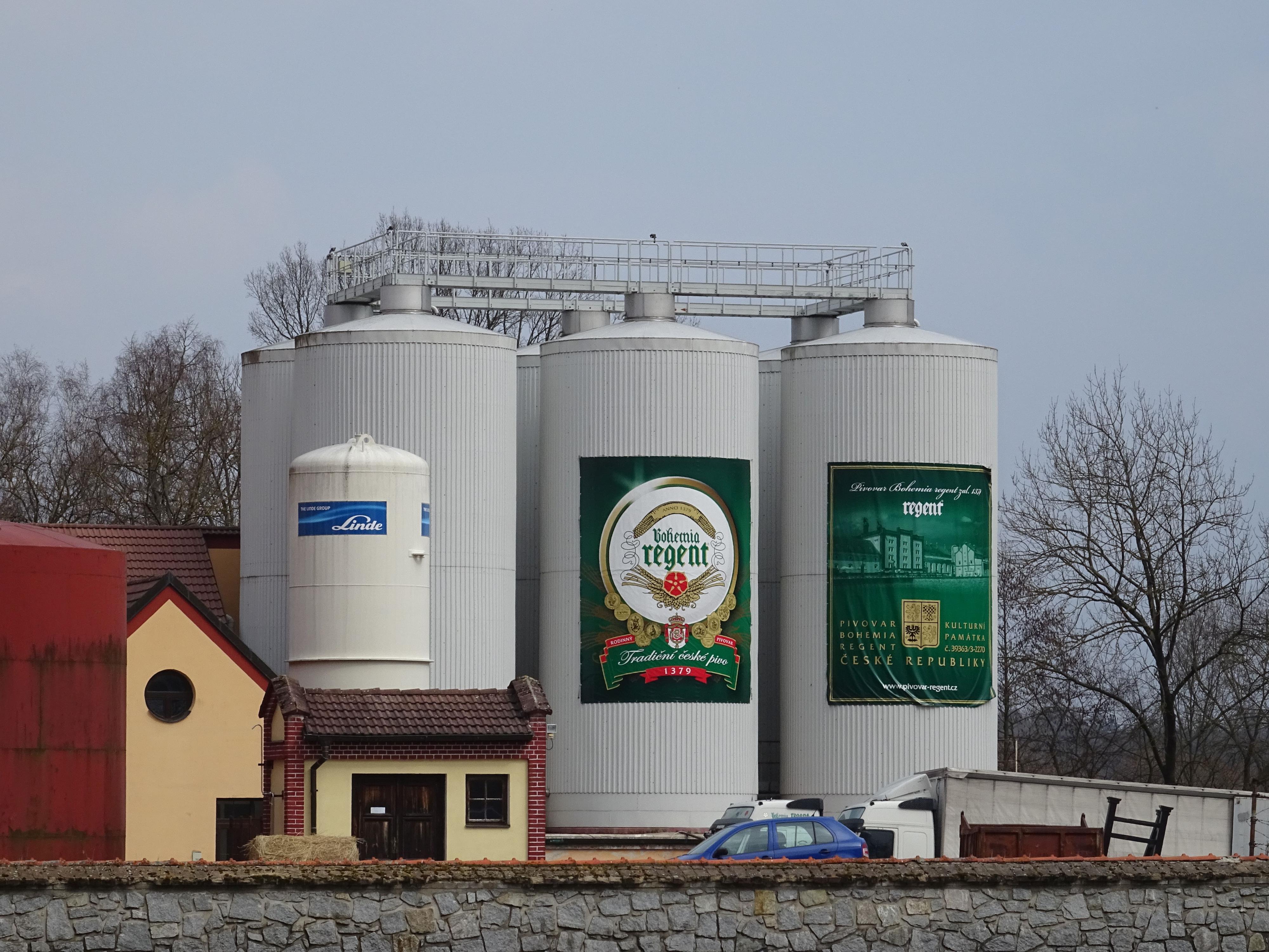 Český Regent, s.r.o. foto 4