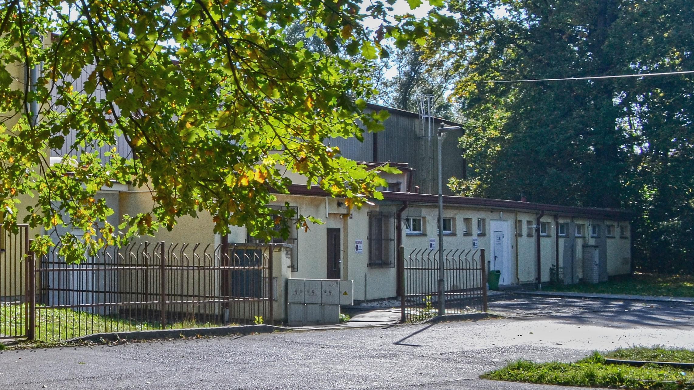 Zimní stadion Tachov foto 3