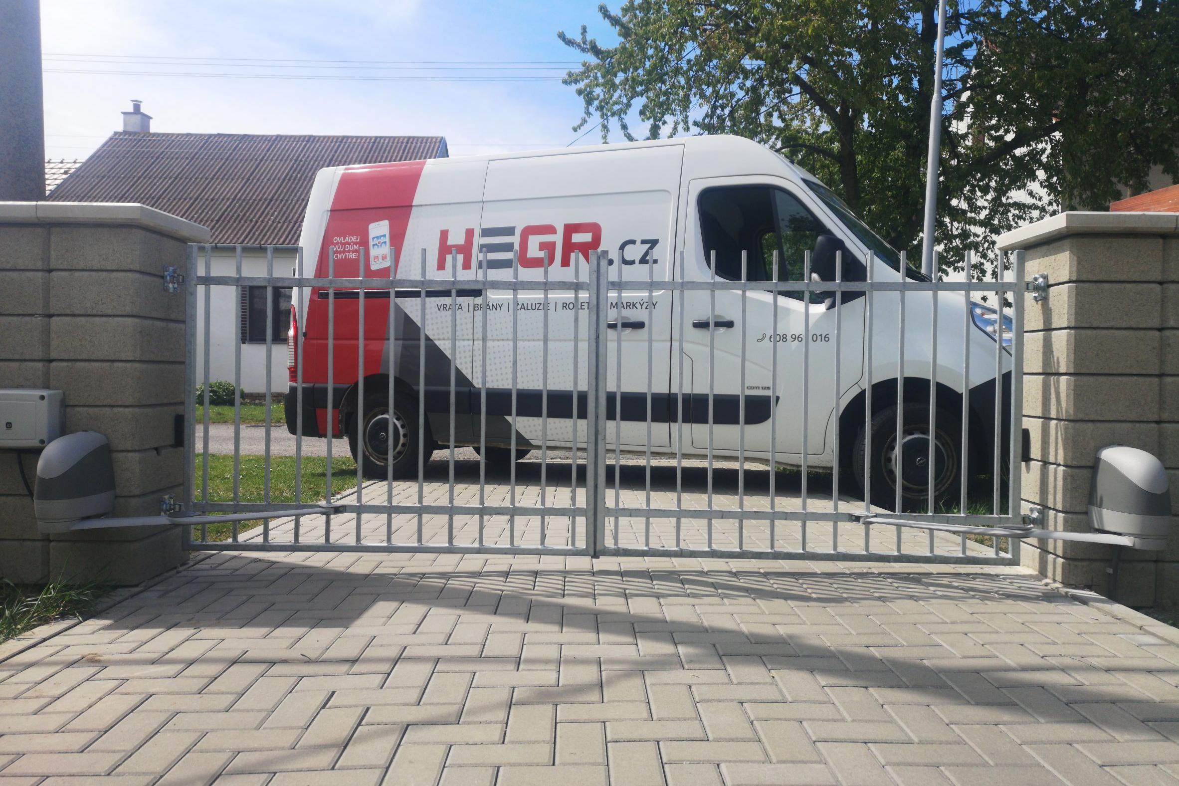 HEGR