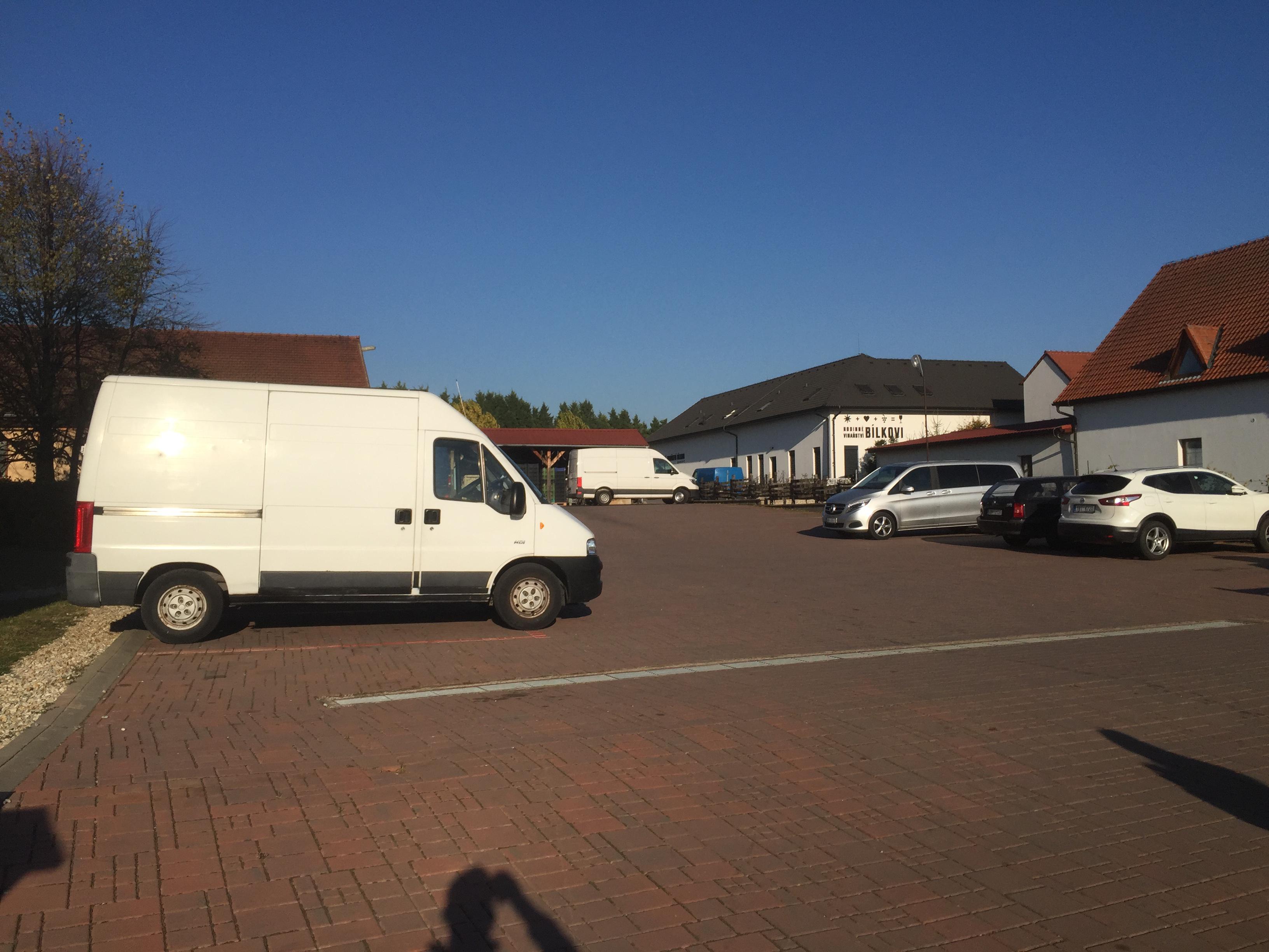 Martin Cibulka - STEHOVANINONSTOP.CZ foto 2