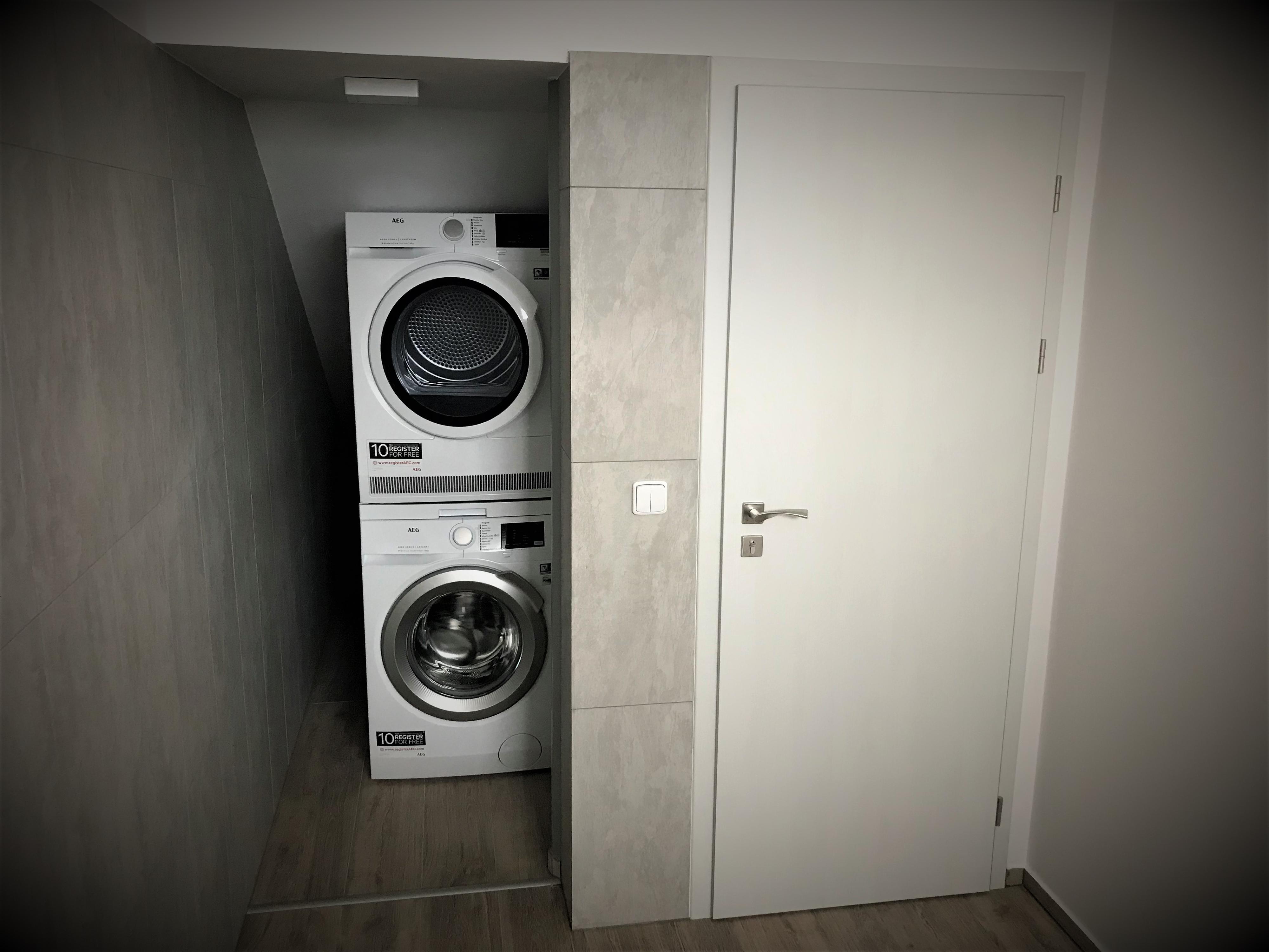 Apartmán Svárov foto 3