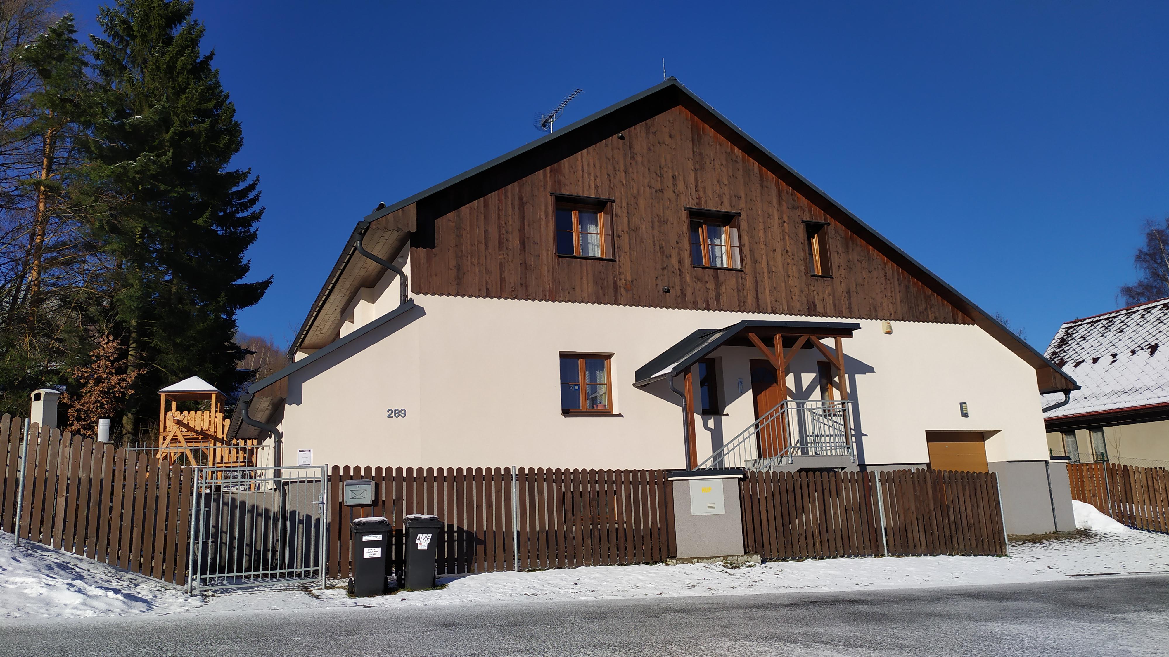 Haus Tolštejn foto 5