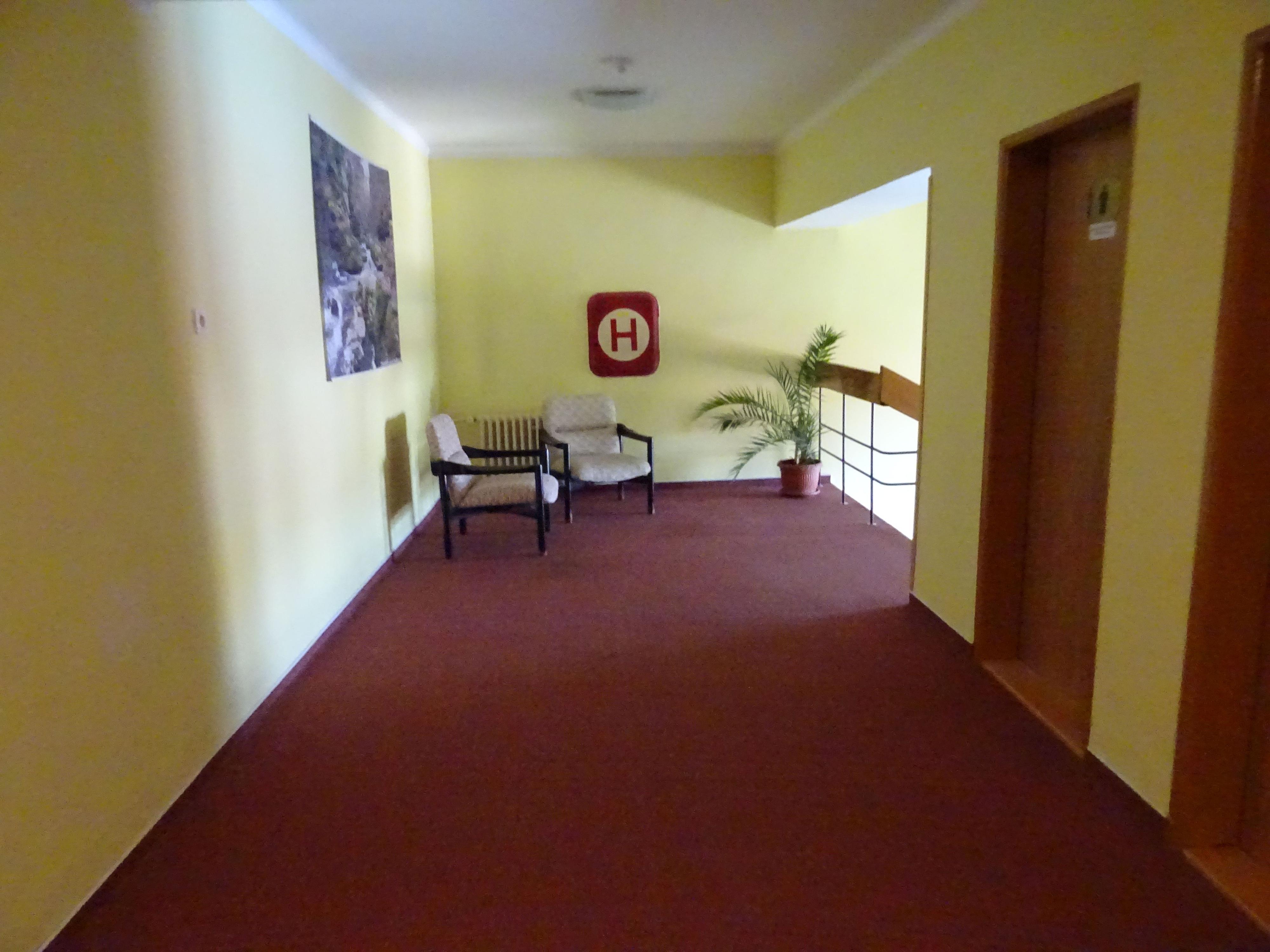 Hotel Vysočina foto 6