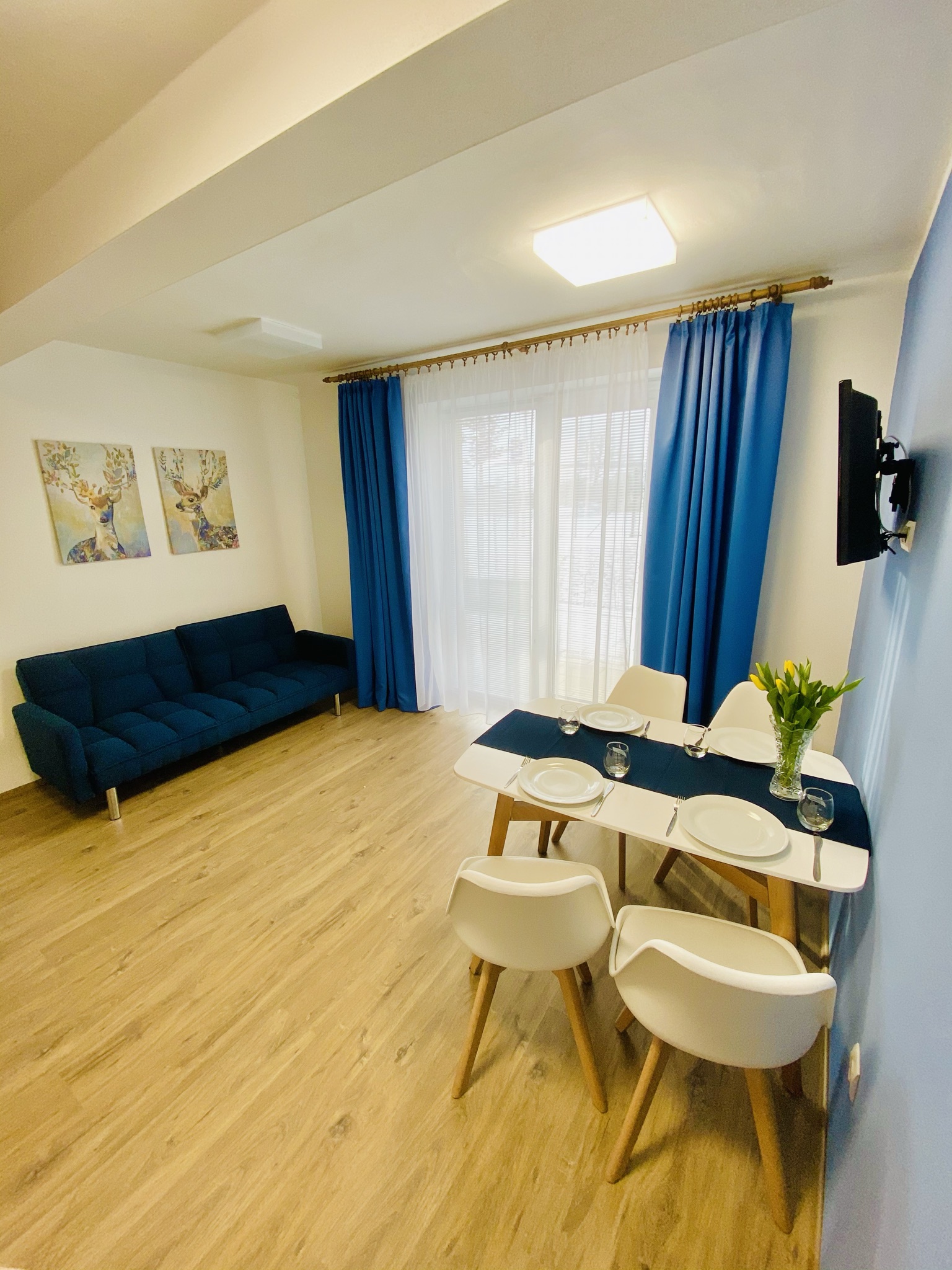 Welness Resort Rybníček - apartmány foto 3