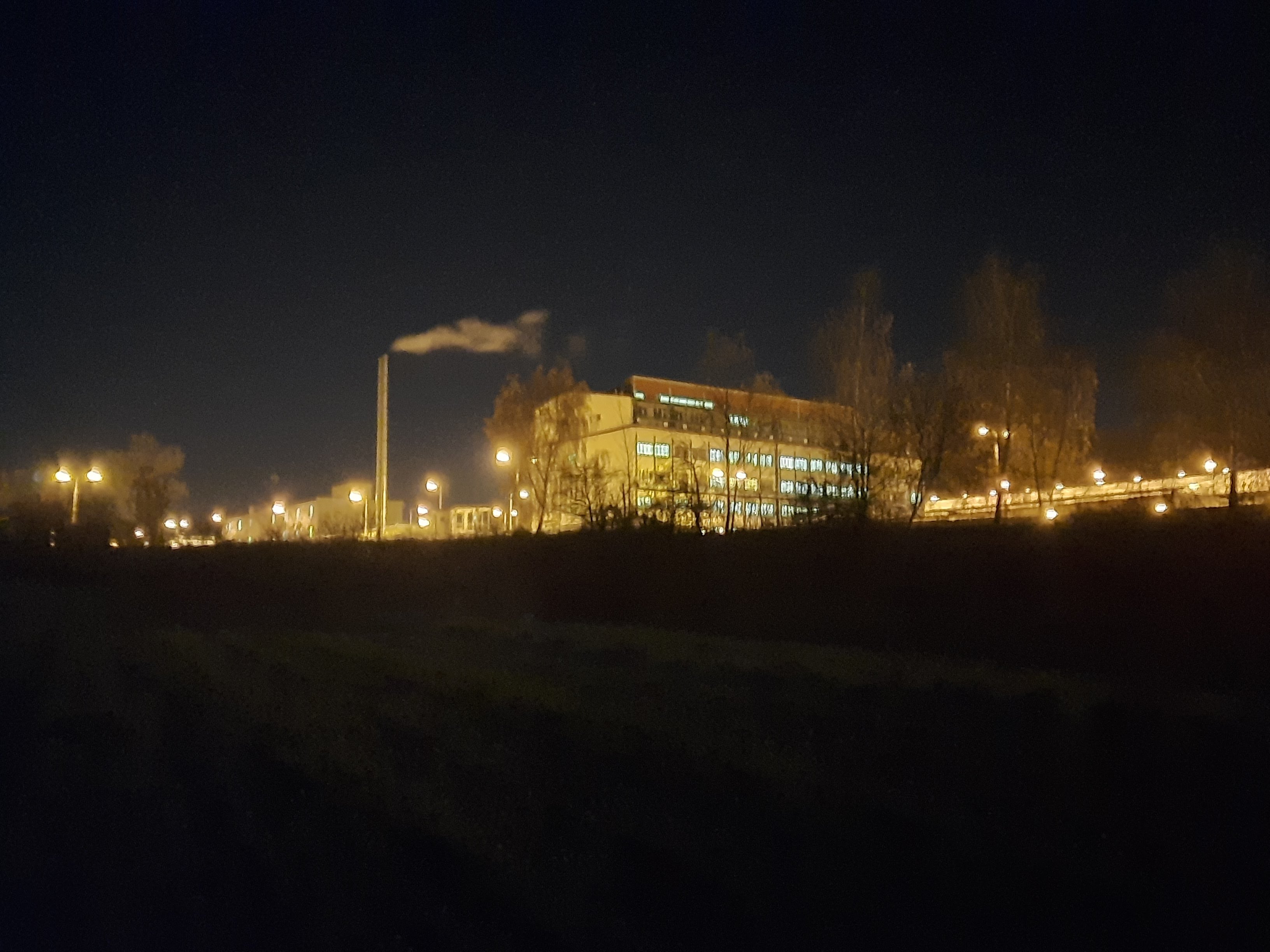 Věznice Vinařice foto 2