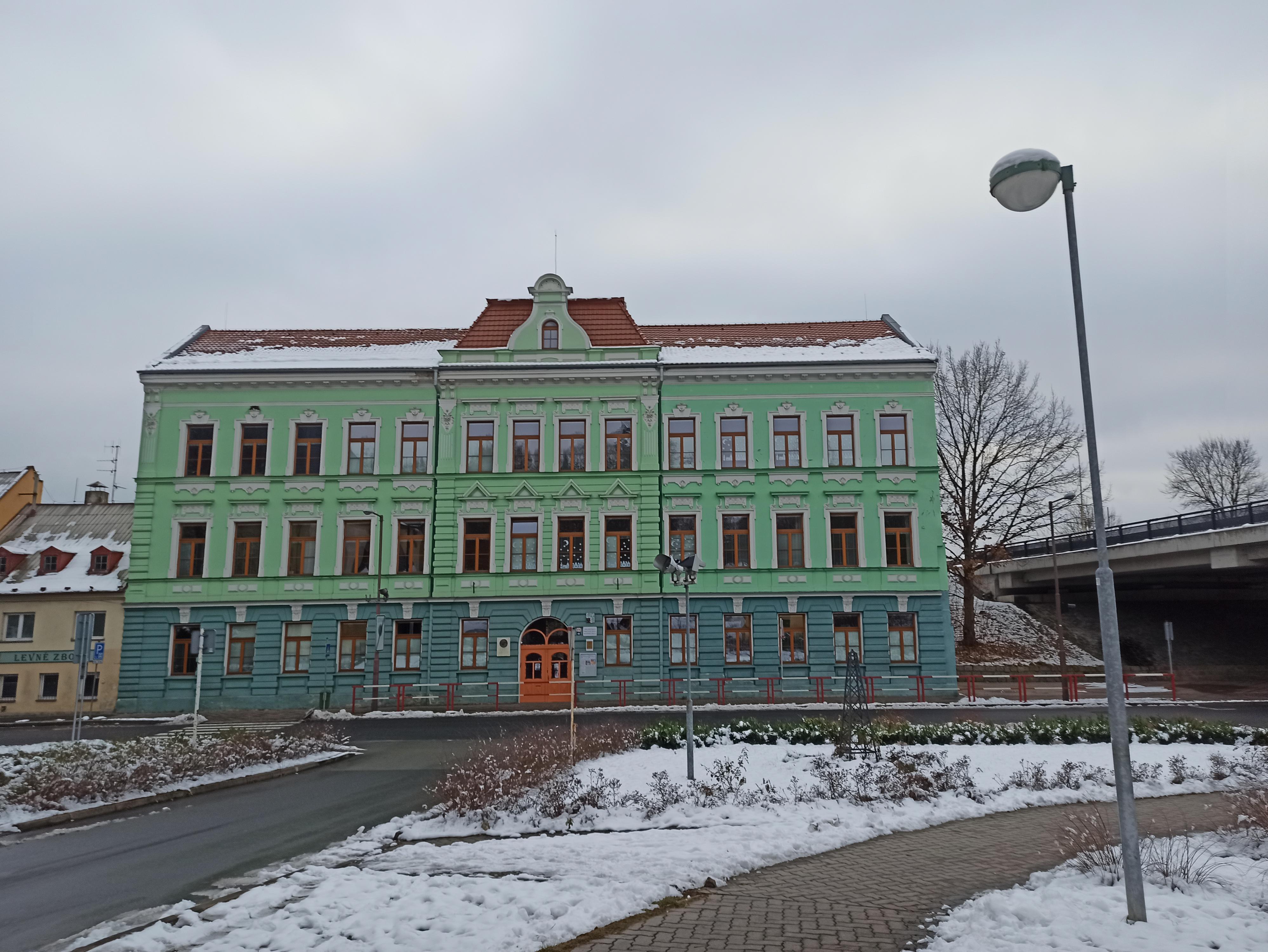 ZŠ Moskevská foto 3