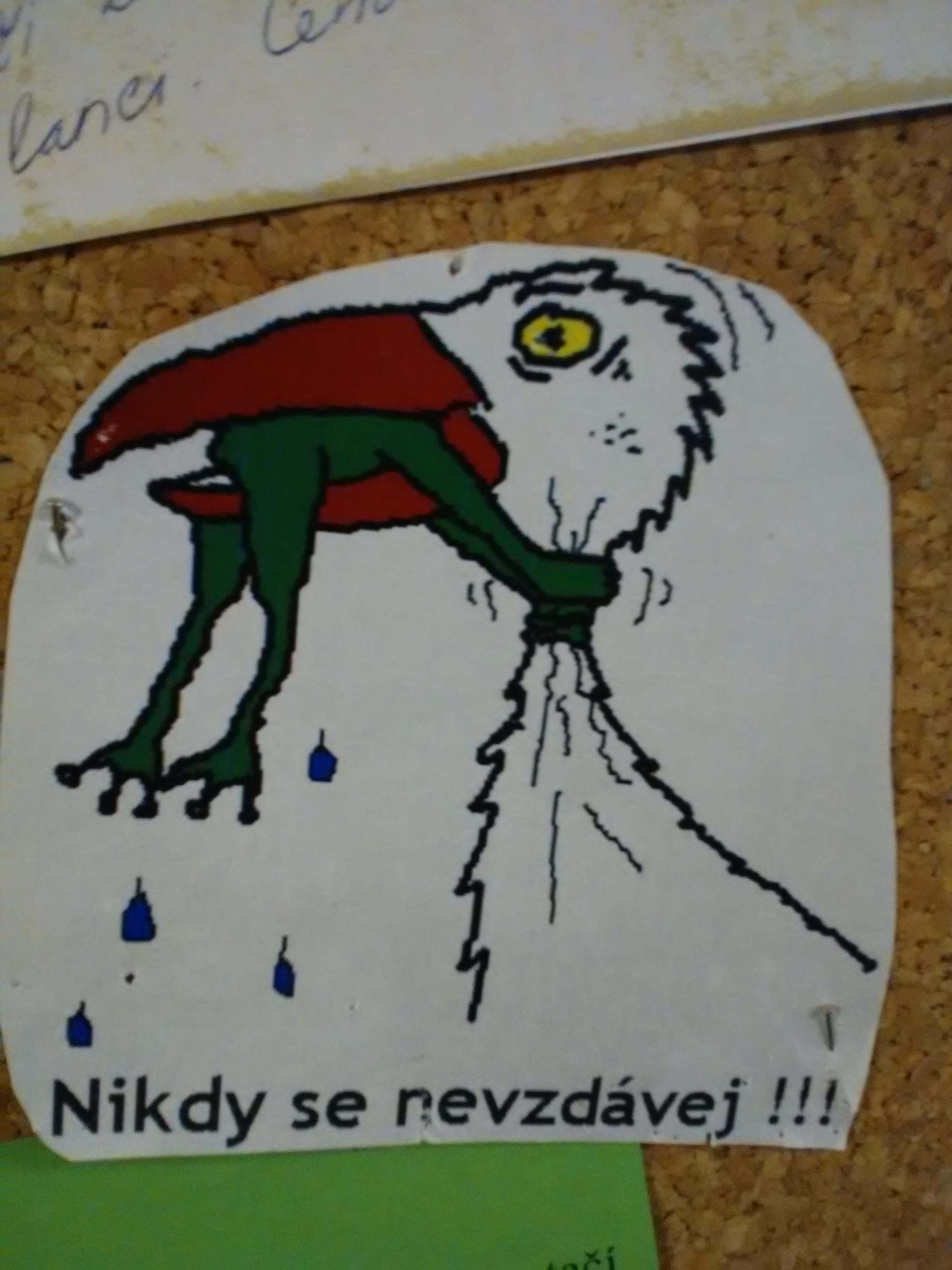 Mgr. Lenka Smiešná foto 2