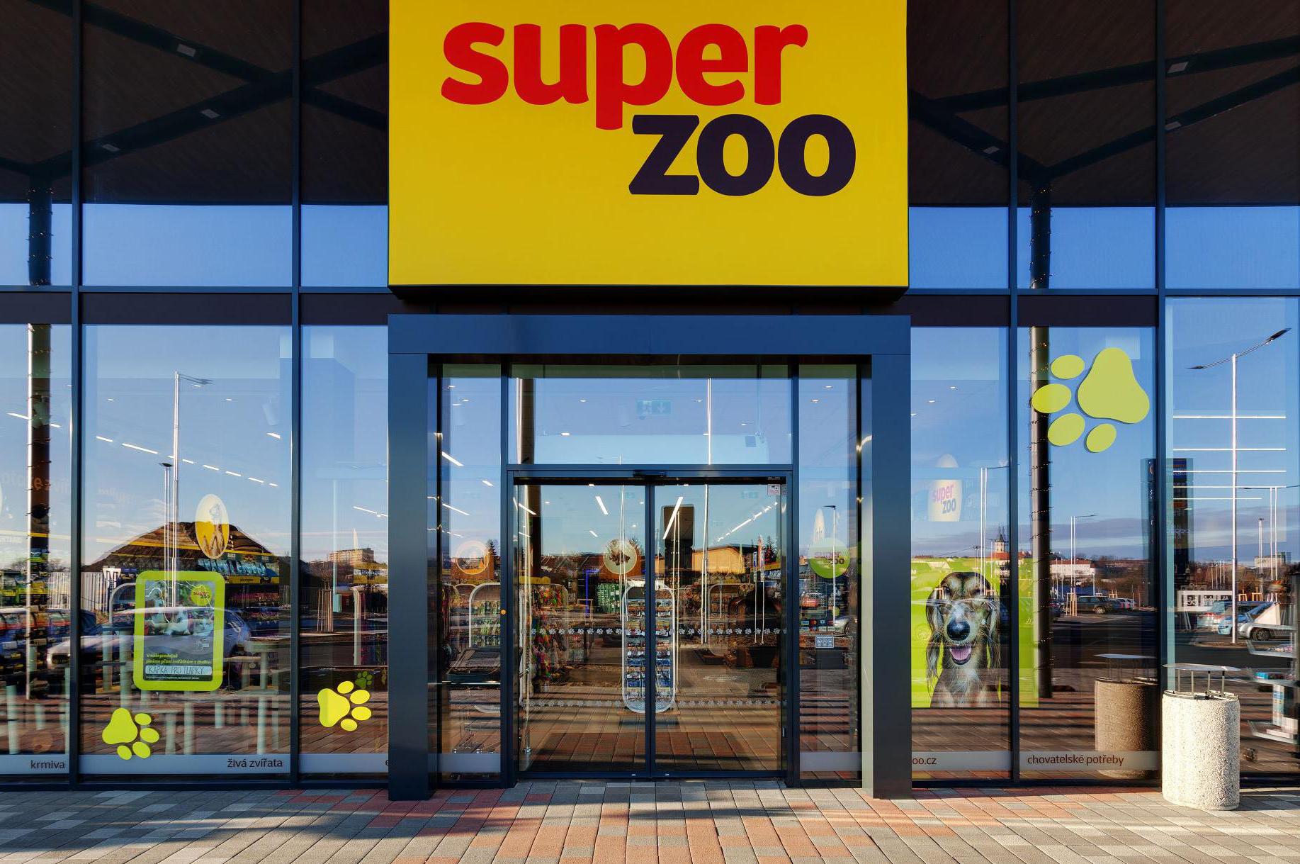 Super zoo
