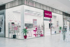 Firemní grafika NaniNails