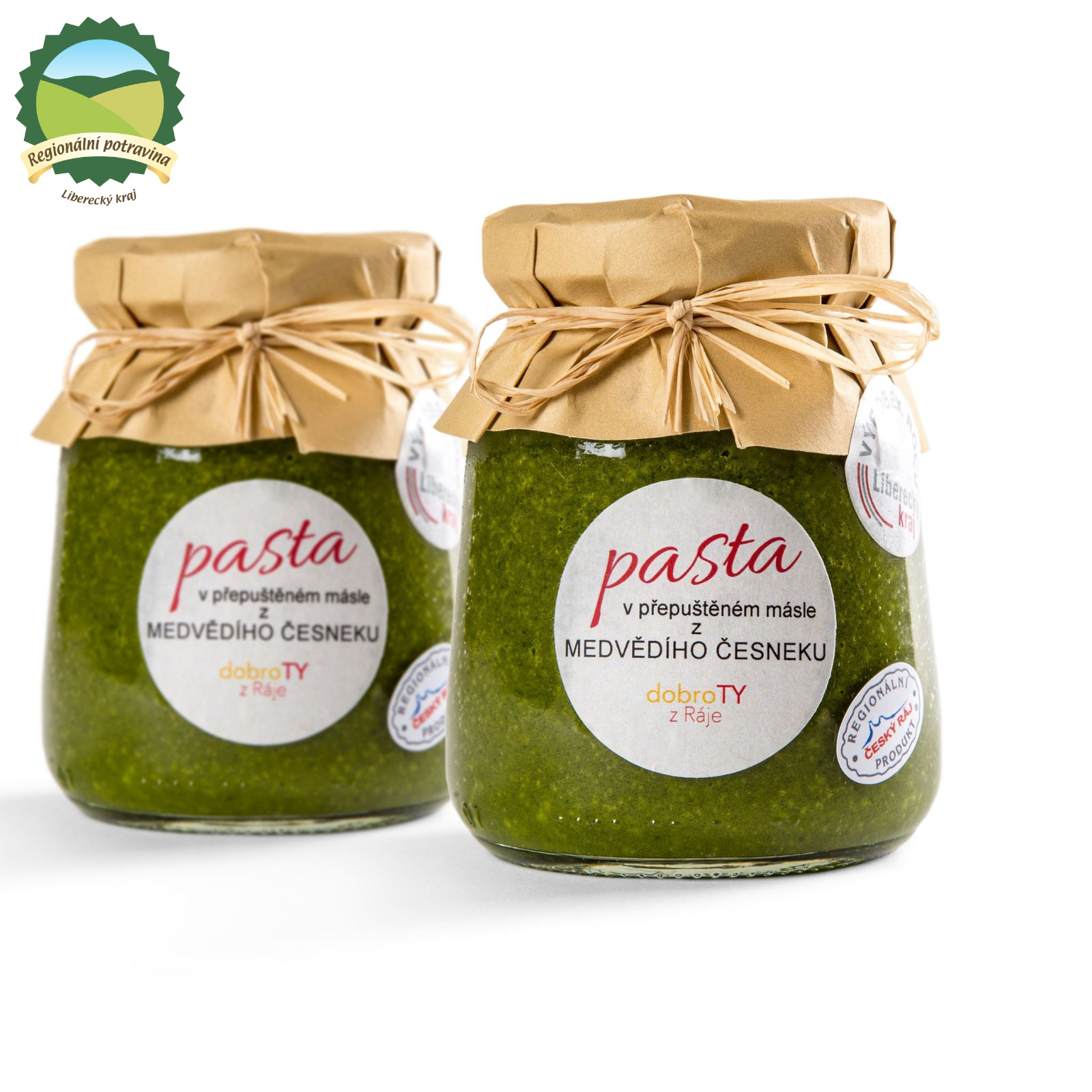 dobroTY z Ráje foto 2