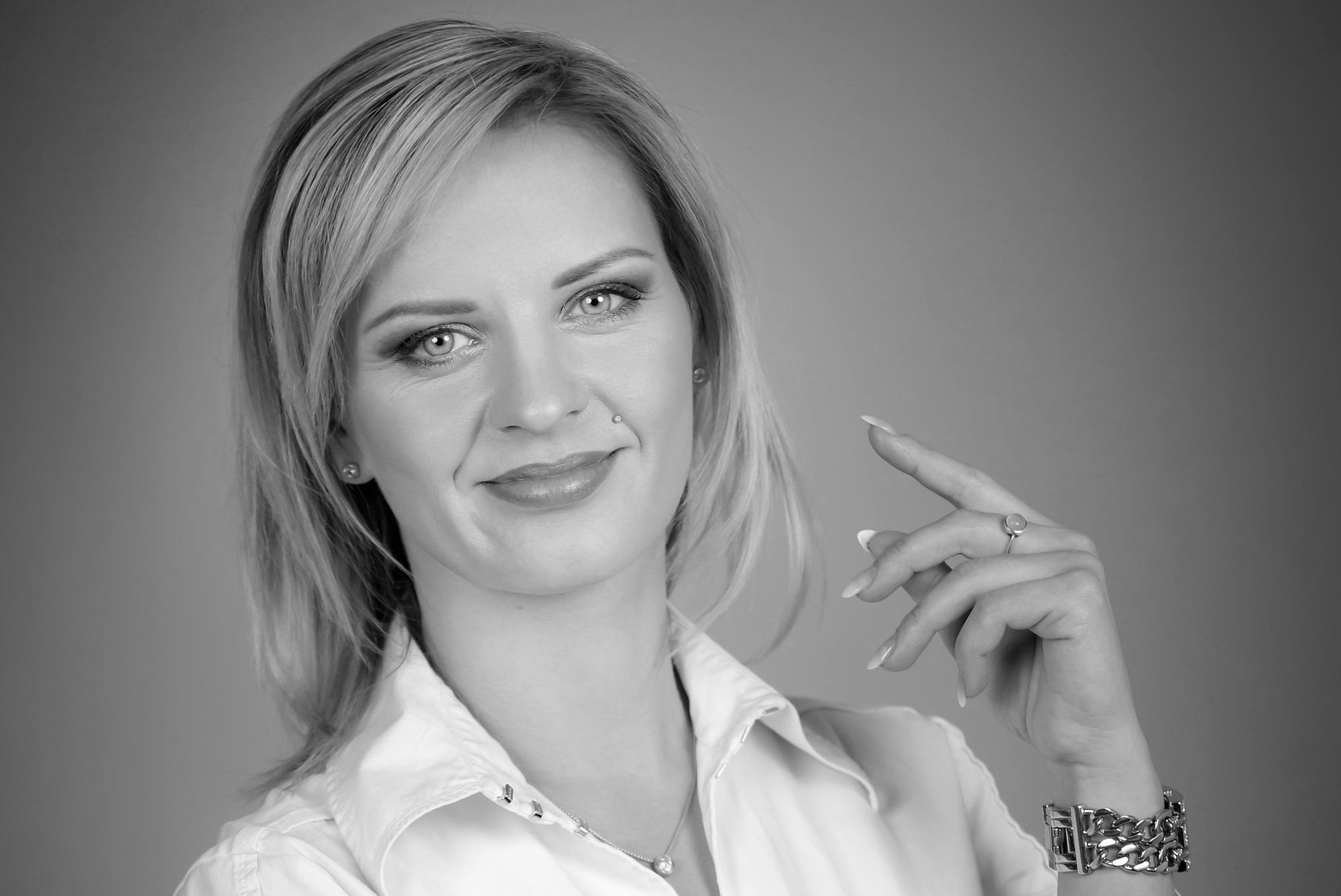 Finanční poradenství Adéla Moravčíková