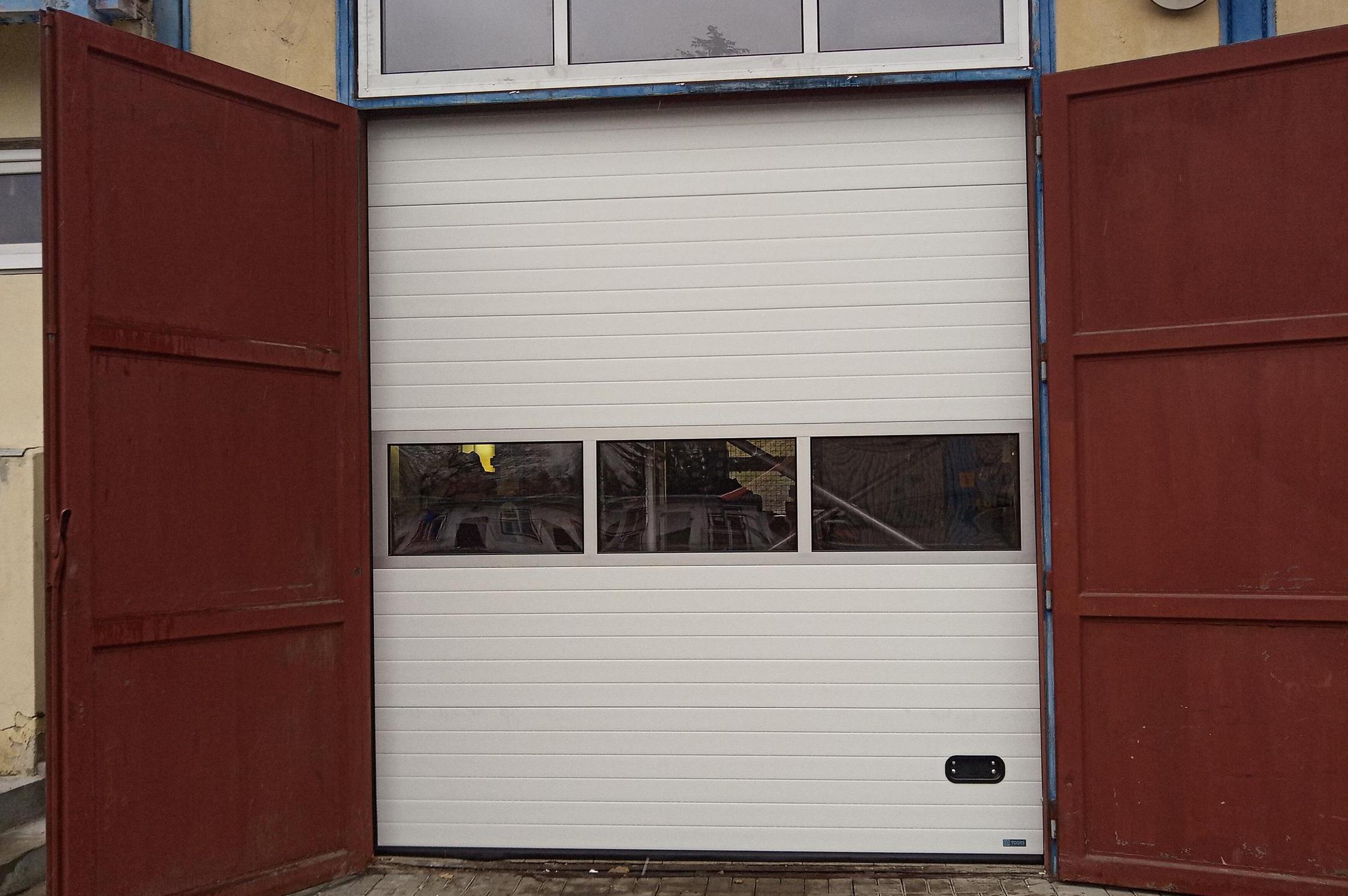 Opravy silničních vozidel Radek Šidlo