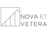 logo NOVA ET VETERA