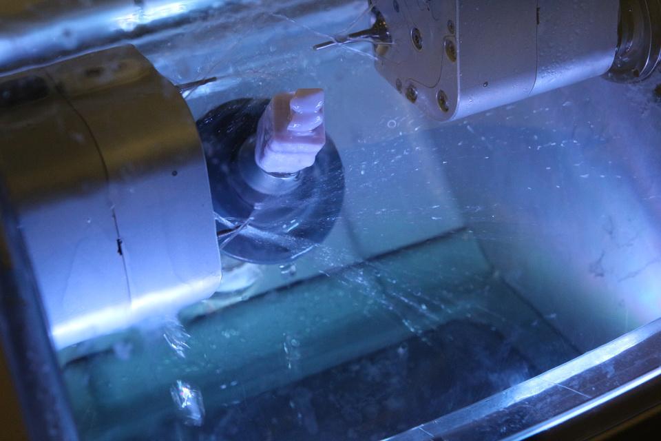 ZUBNÍ CENTRUM PETŘINY foto 4