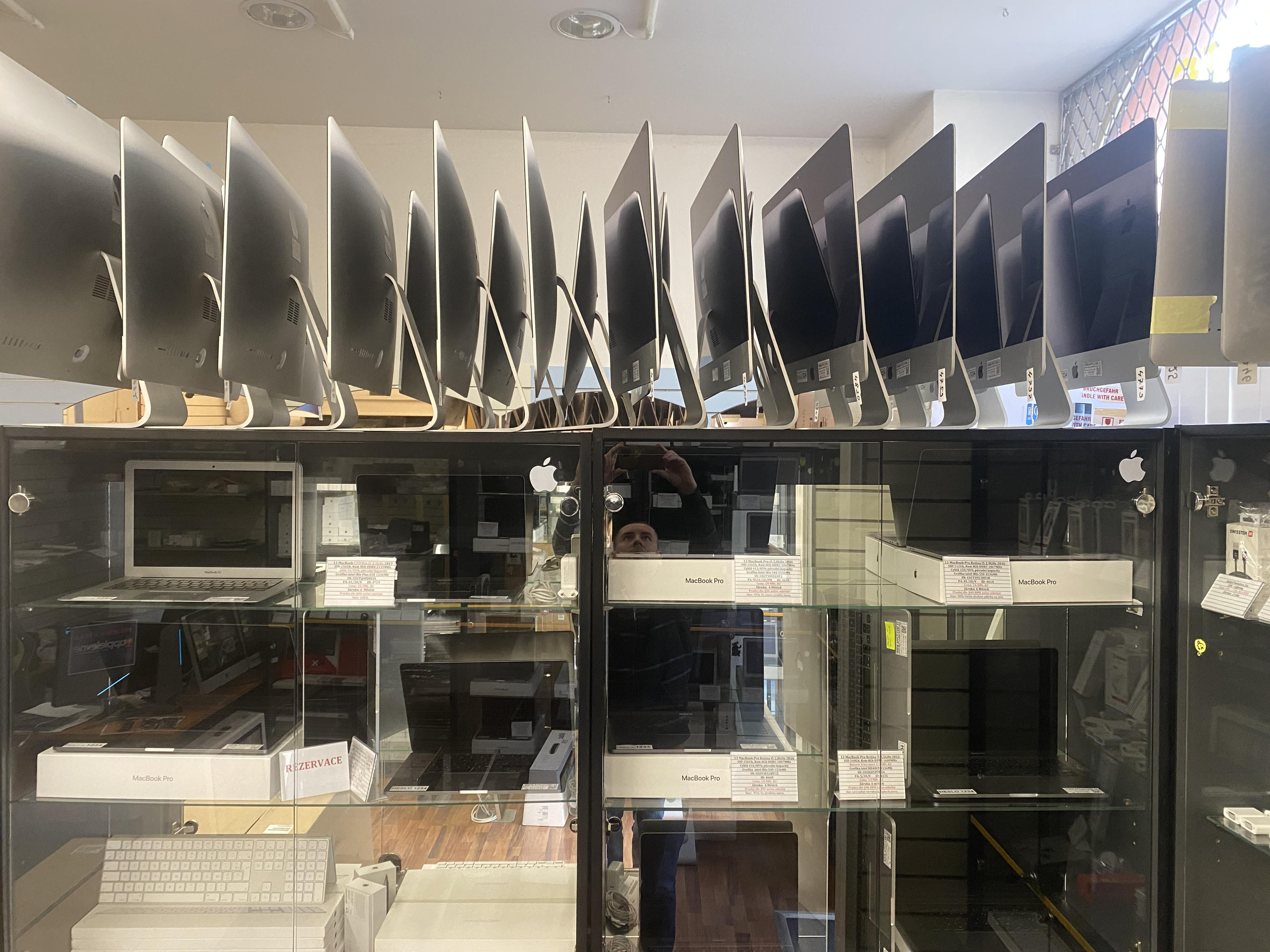 applelevne.cz foto 6