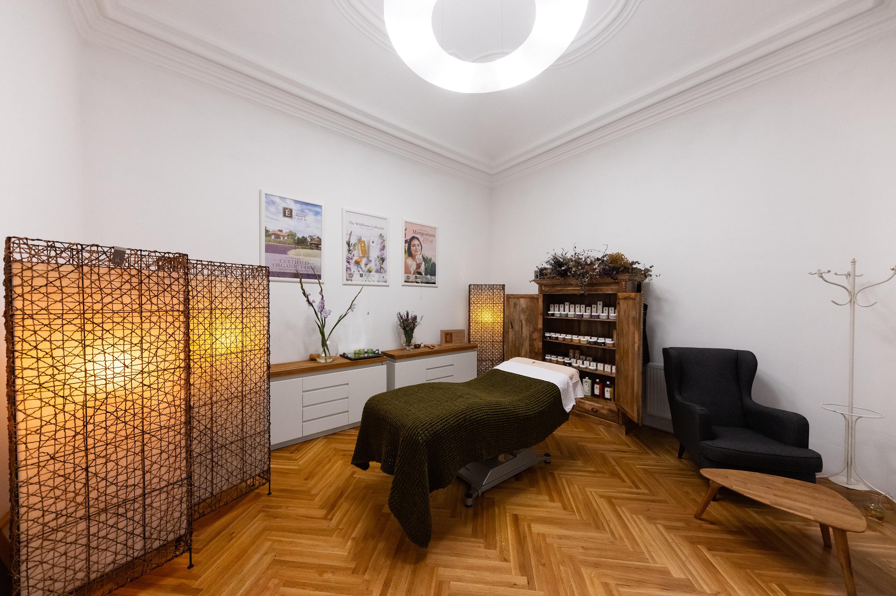 INSTITUT ÉMINENCE ORGANICS