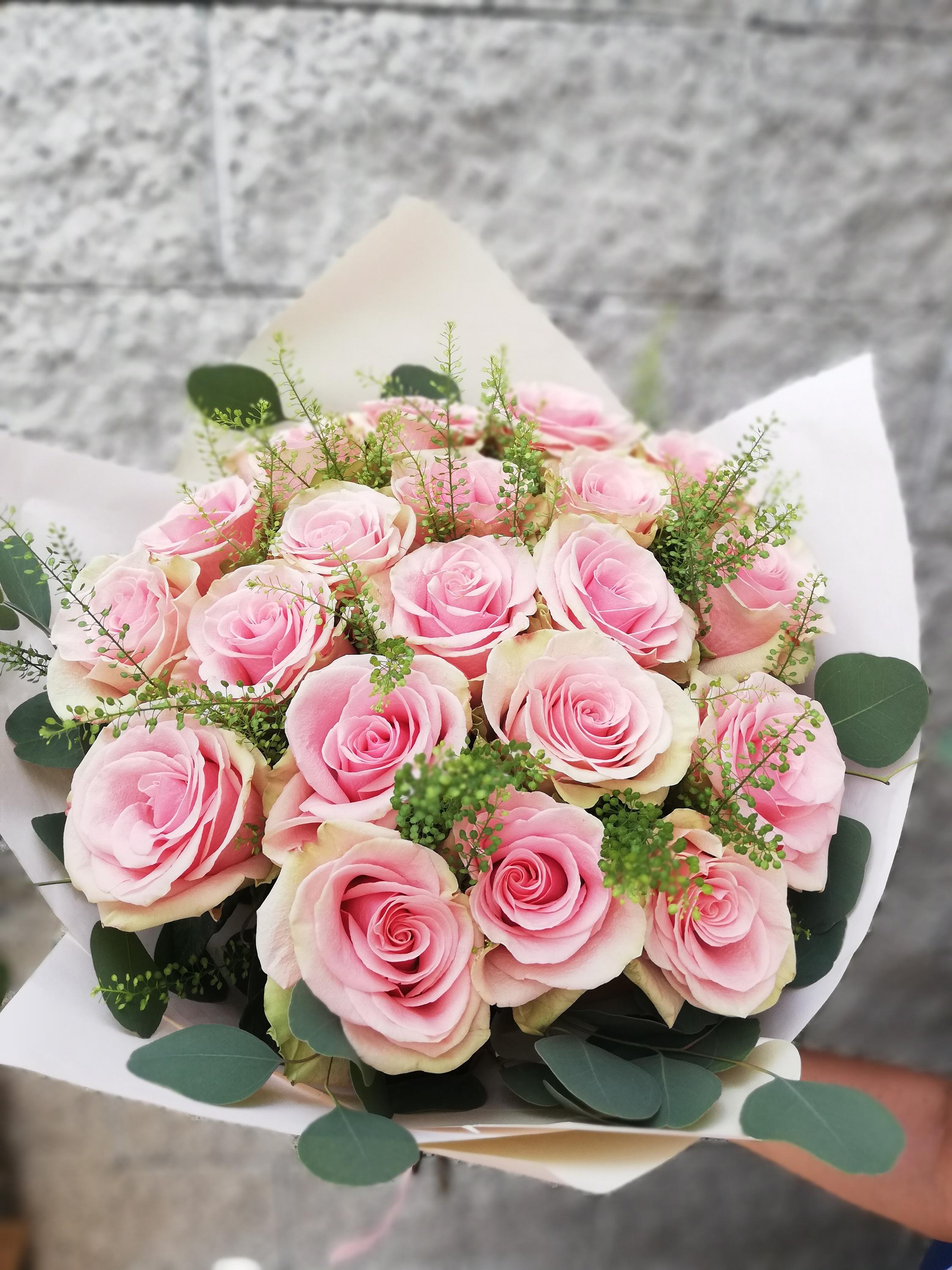 Květiny Kateřina Klofáčová foto 4