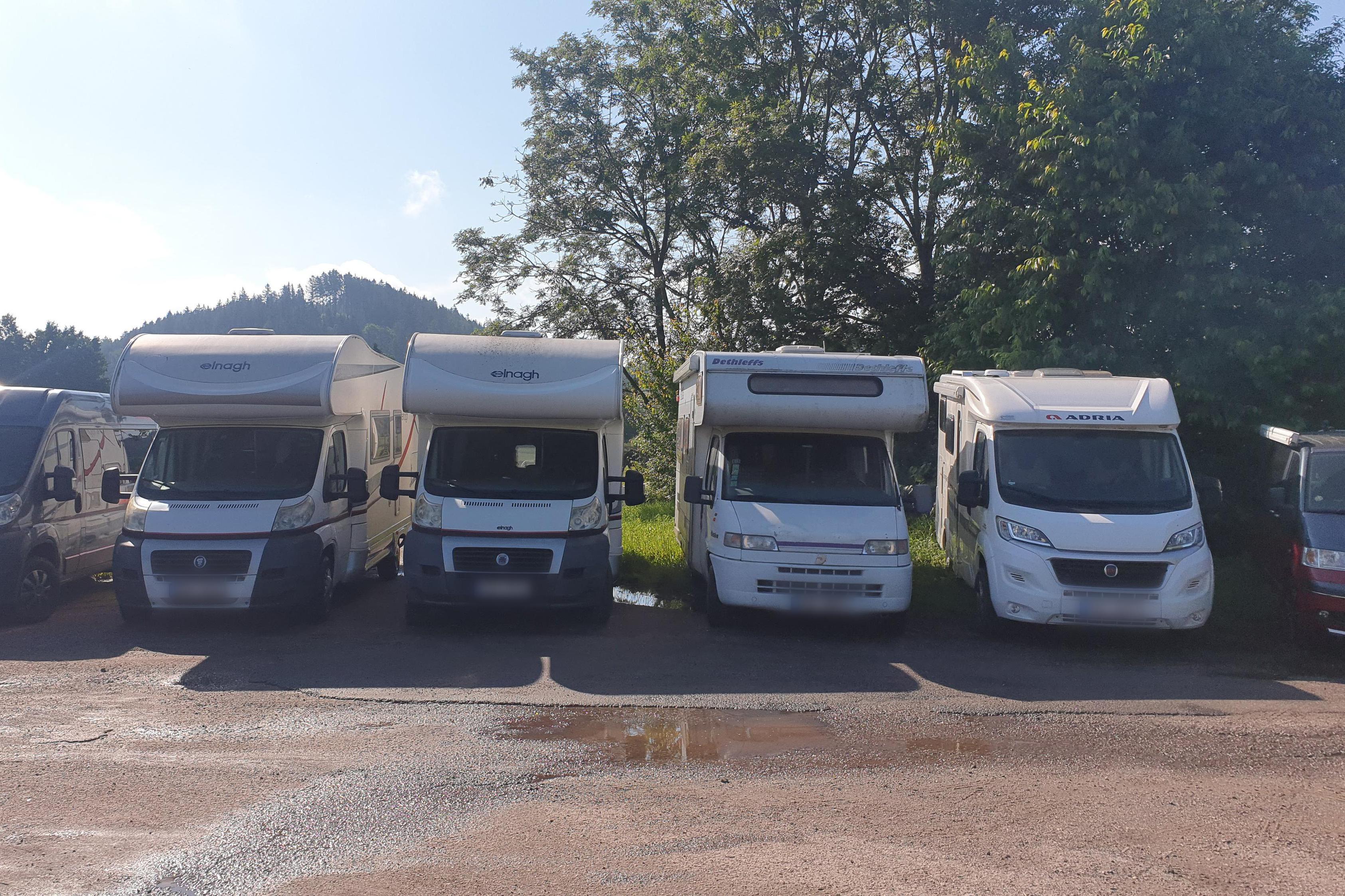 Autopůjčovna RENT A CAR