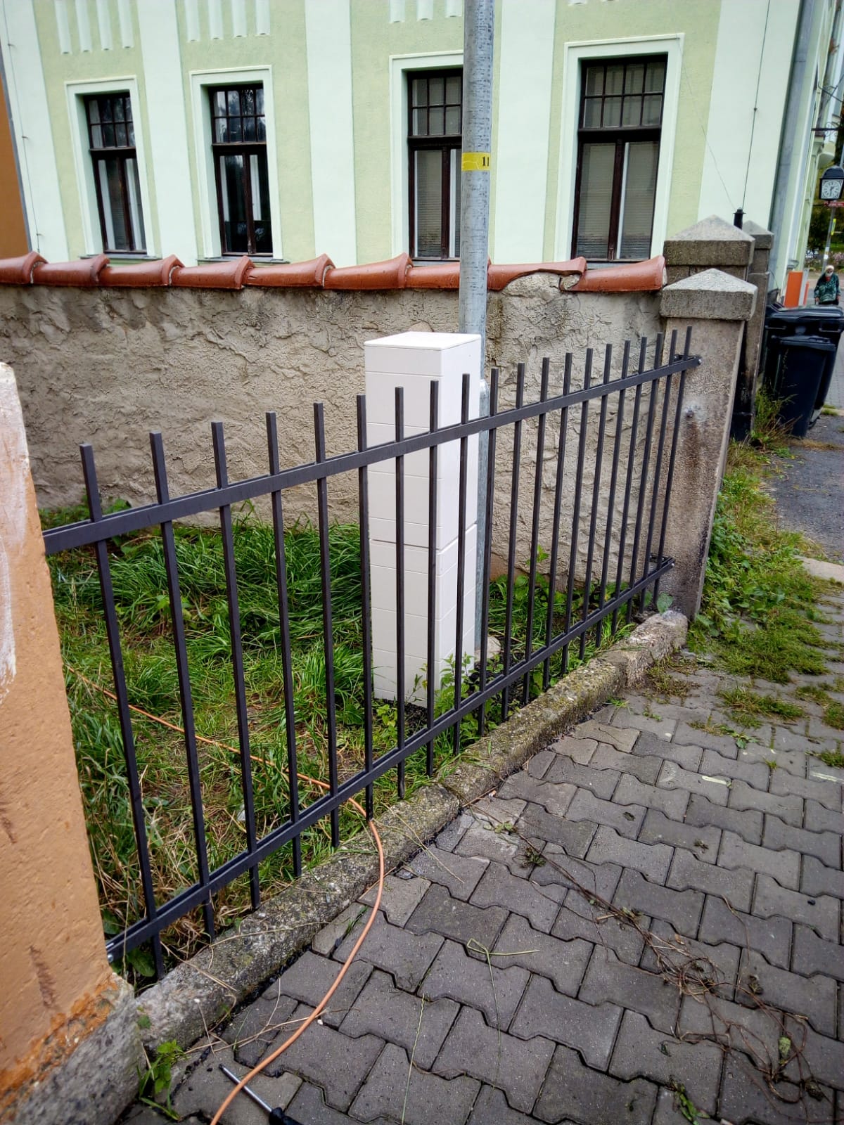 Hodinový manžel - František Babka foto 3