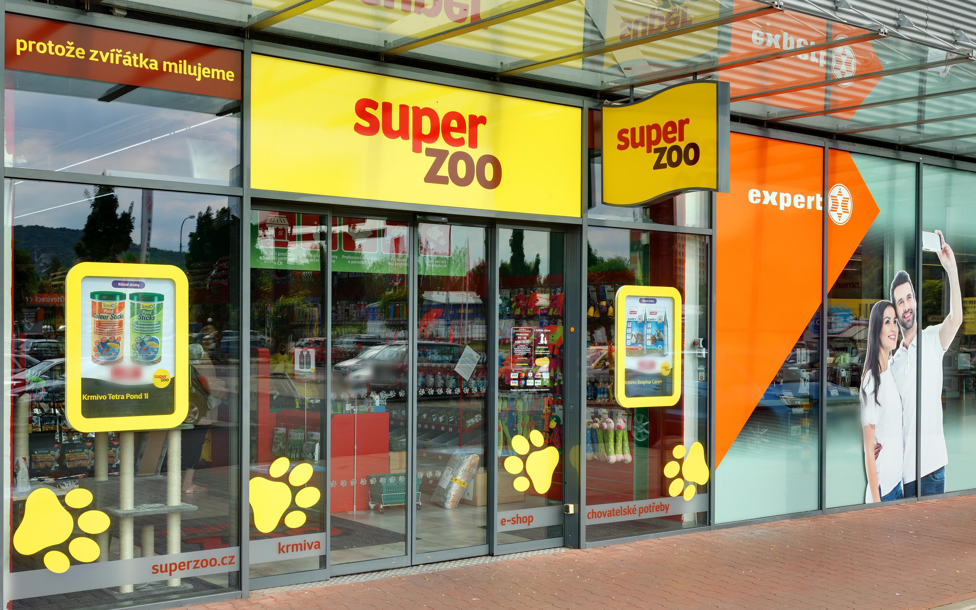 Super zoo foto 6