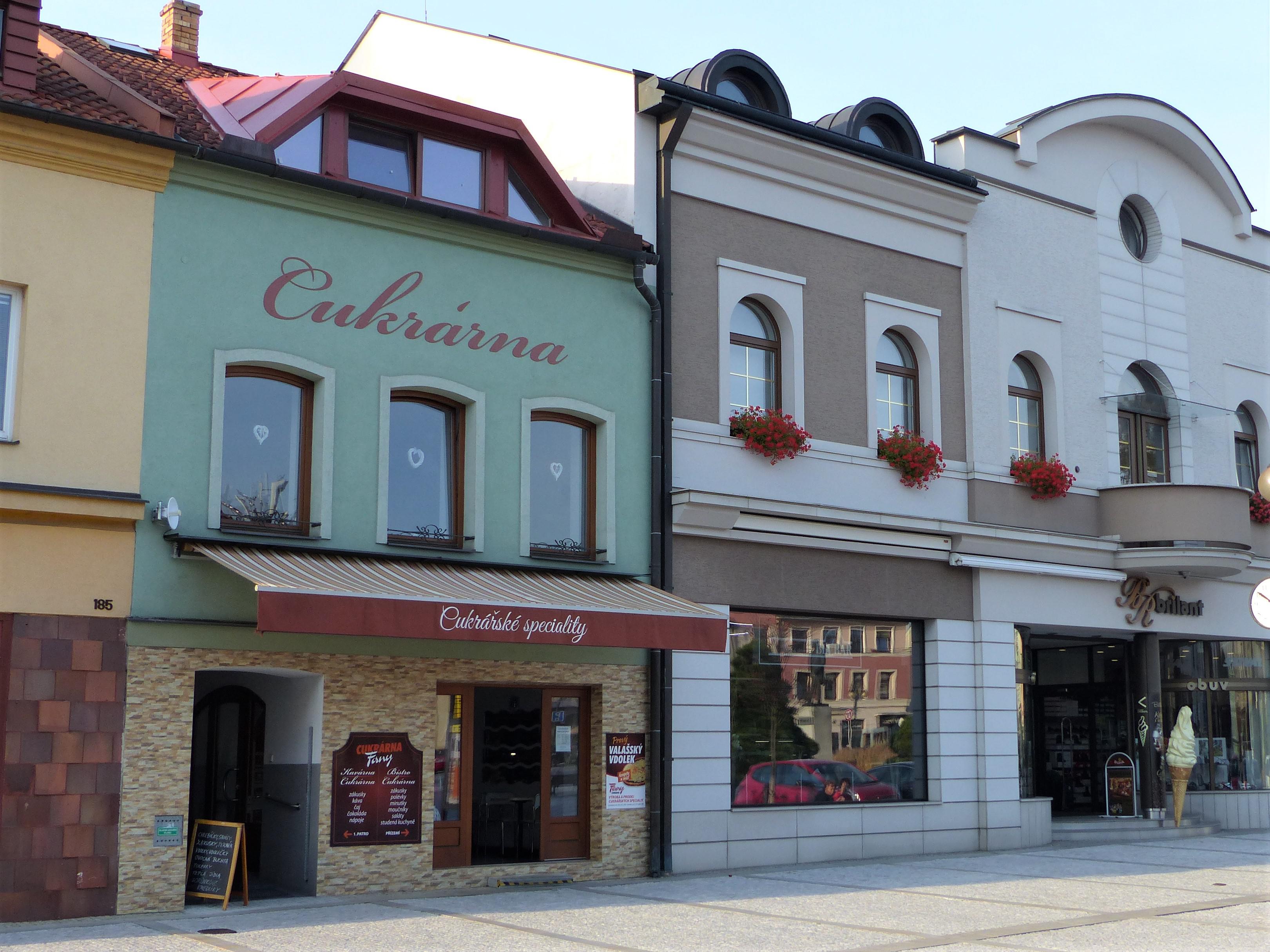 Cukrárna Fany foto 6