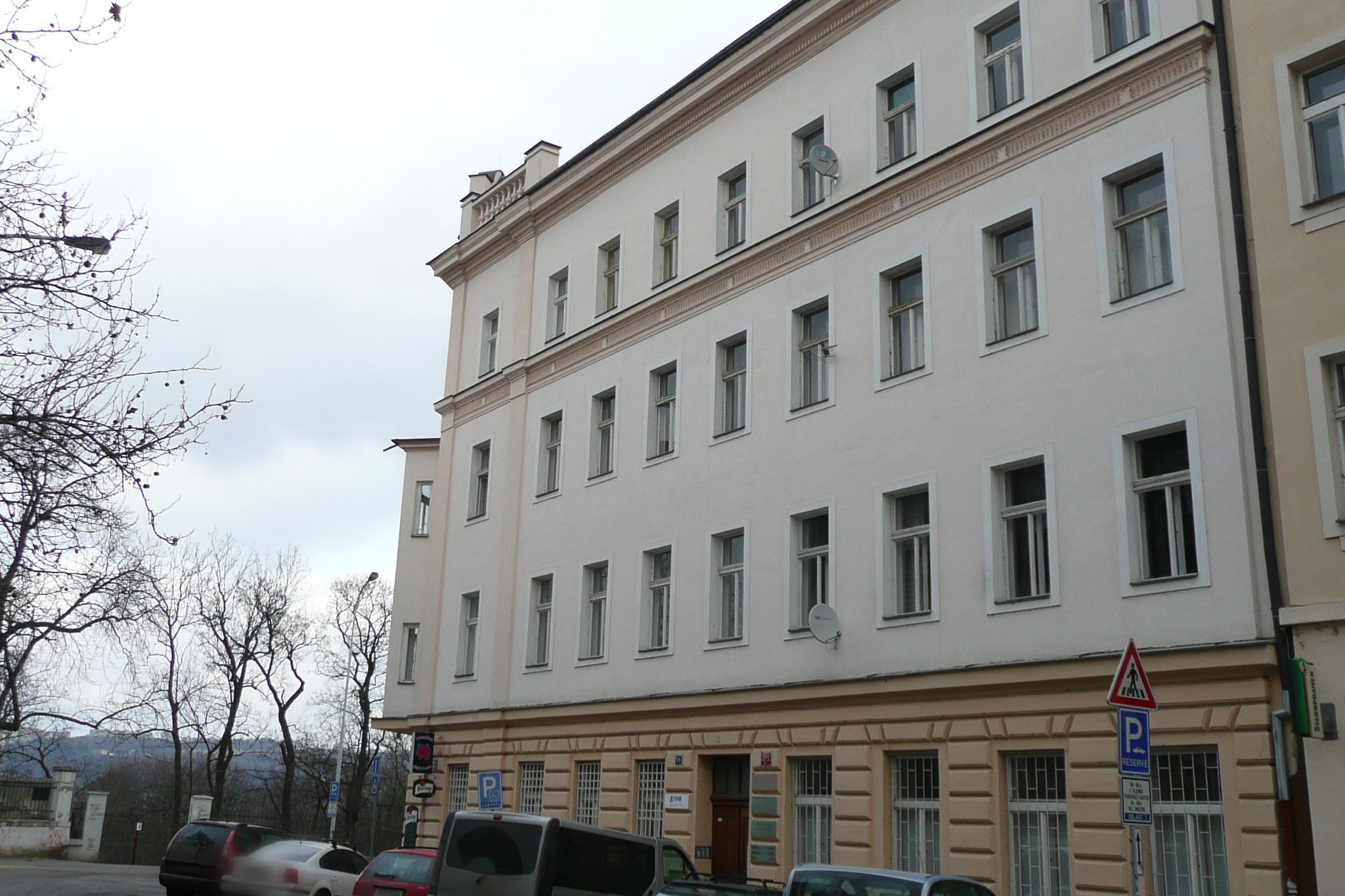 Virtuální kanceláře Aitken