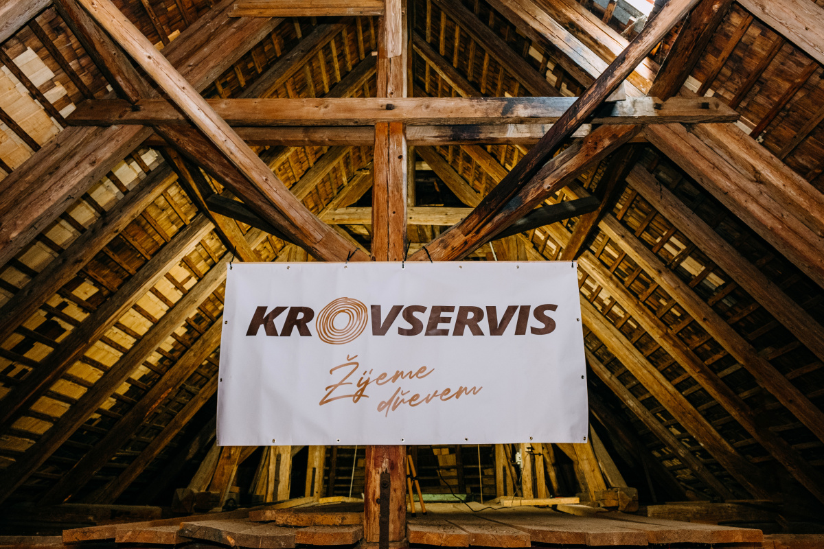 Krovservis
