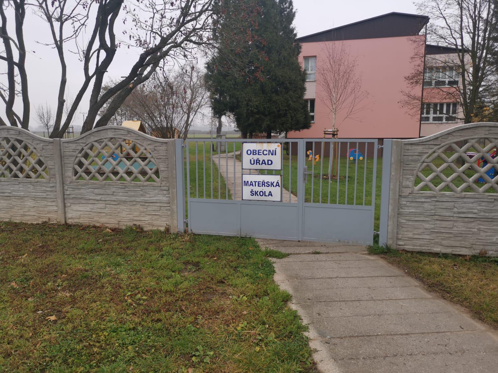 ZŠ a MŠ Sojovice foto 5