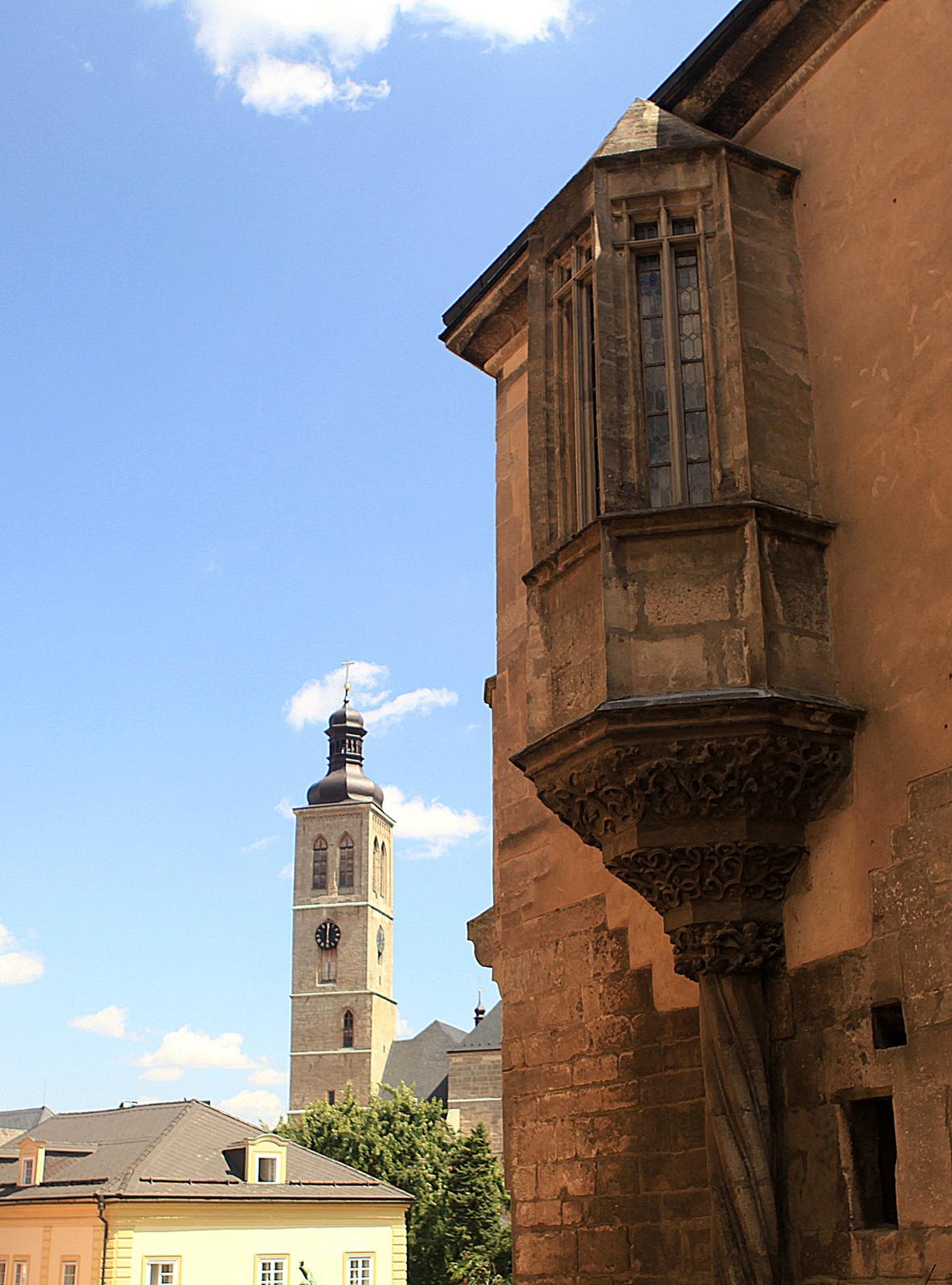 Knihovna Českého muzea stříbra foto 2