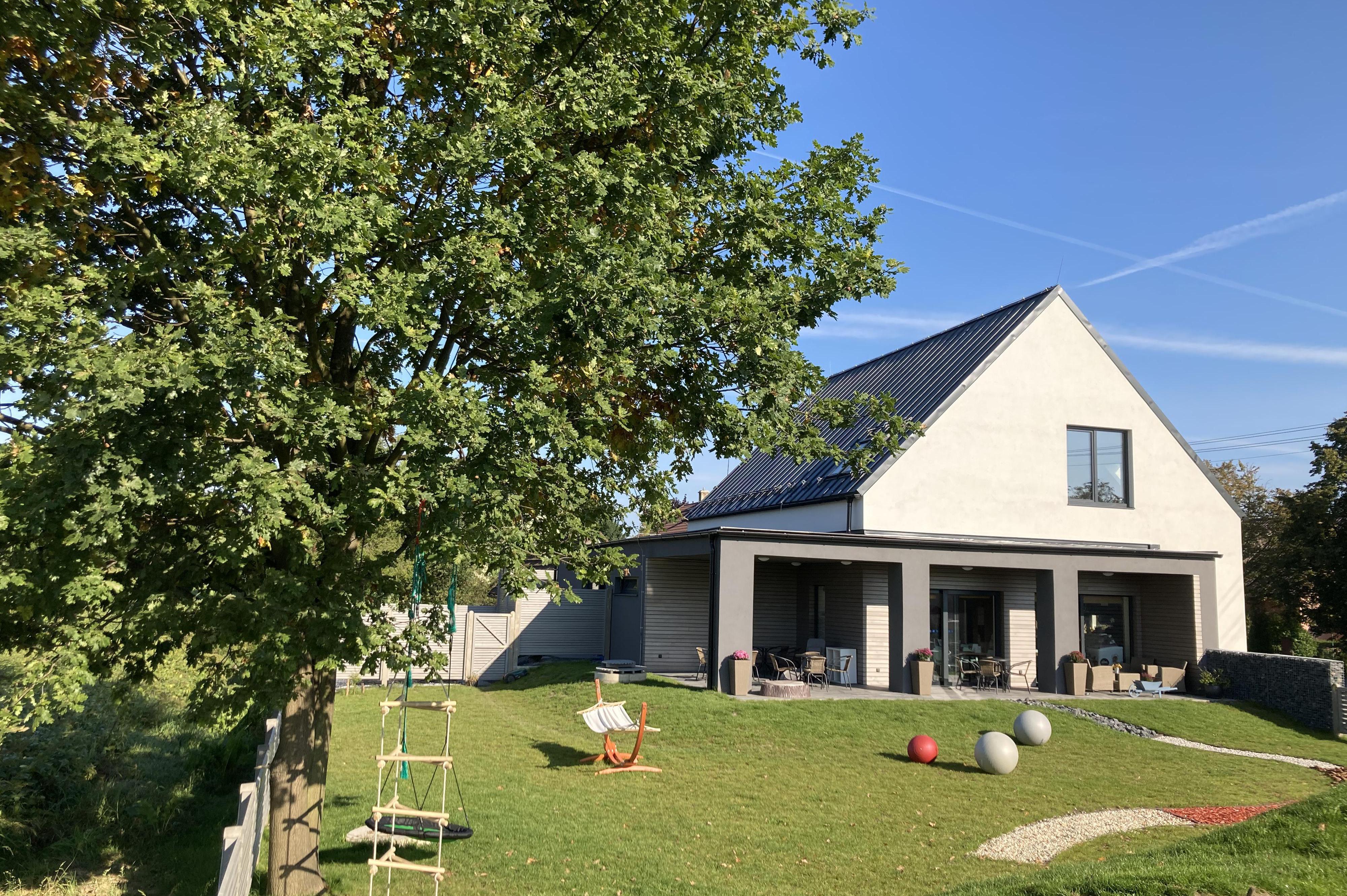 Zdravíčko Krmelín