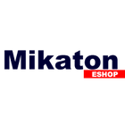 Logo obchodu Mikaton.cz