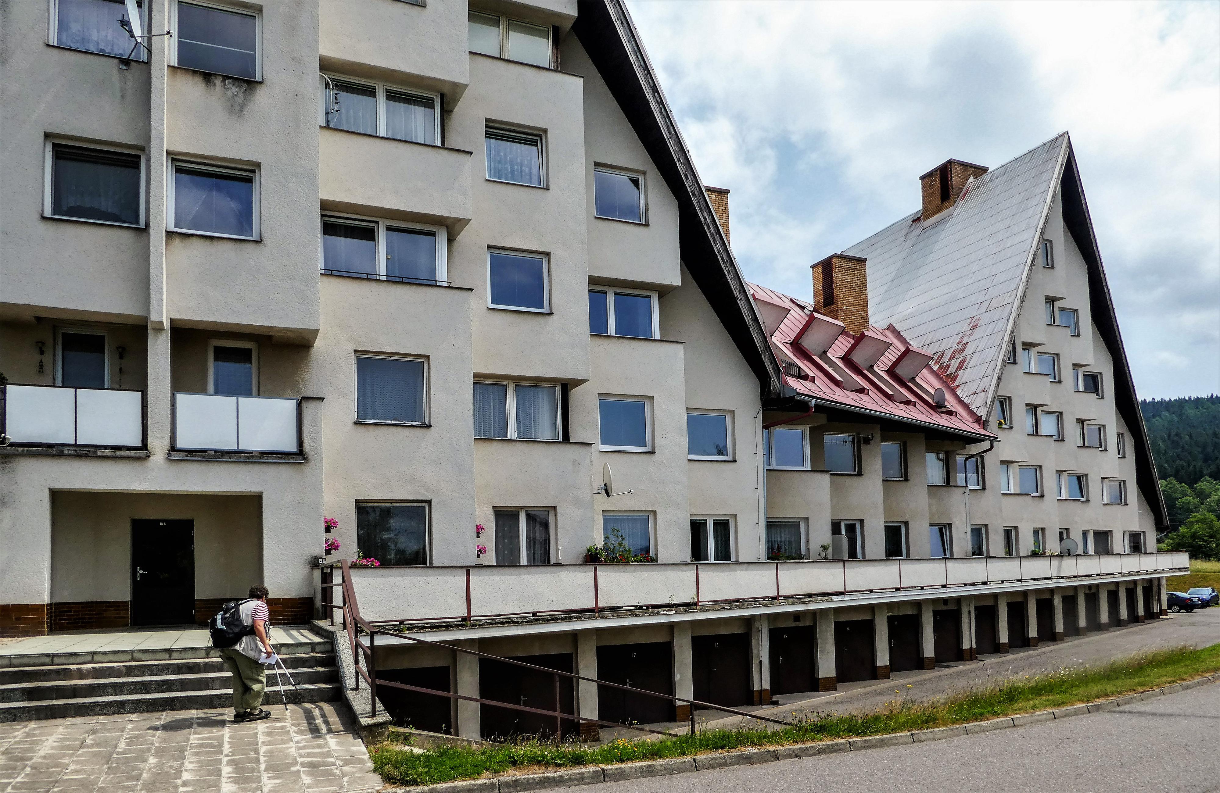 Ubytovna Špice foto 3