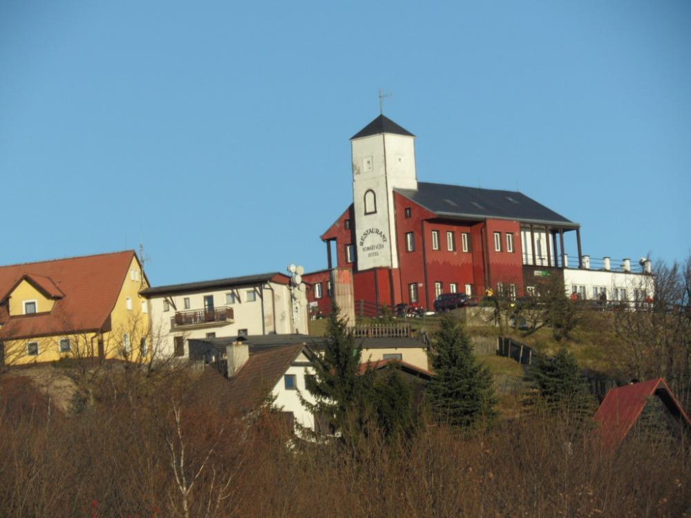 Občerstvení Krupka foto 3