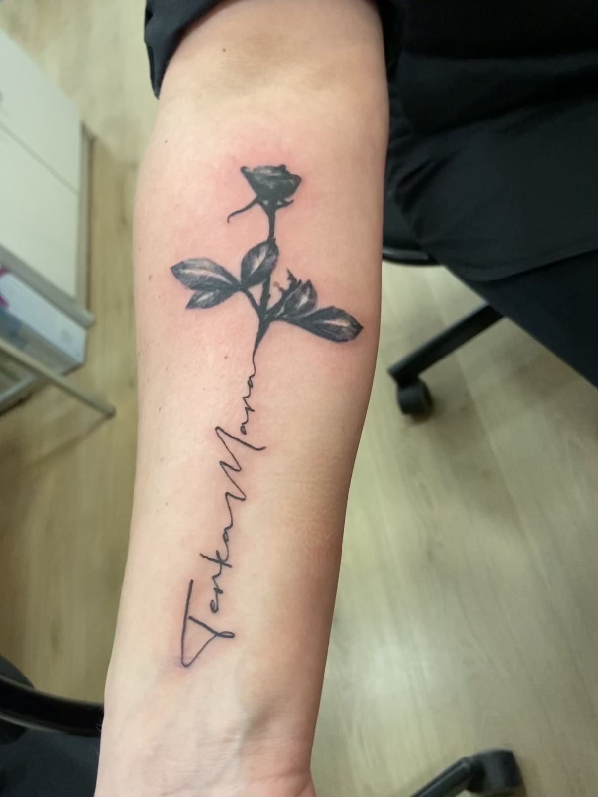 ARIES TATTOO PRAGUE foto 6