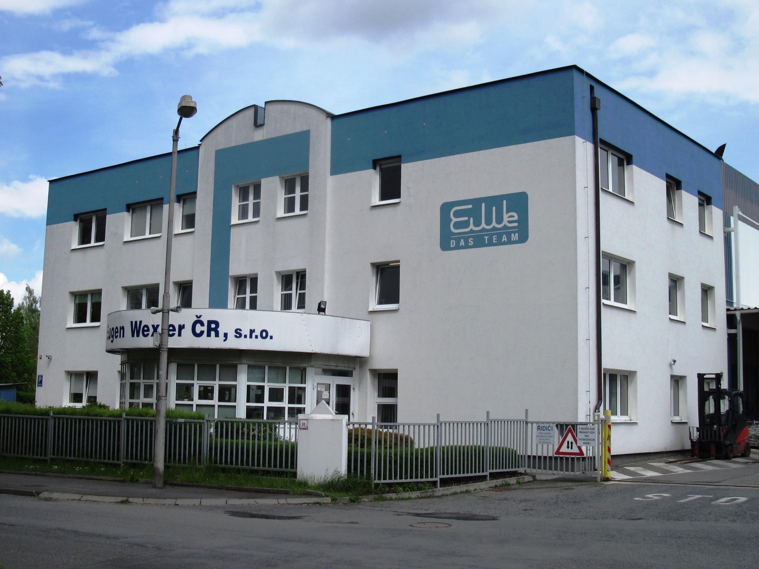 EuWe Eugen Wexler ČR, s.r.o. foto 2