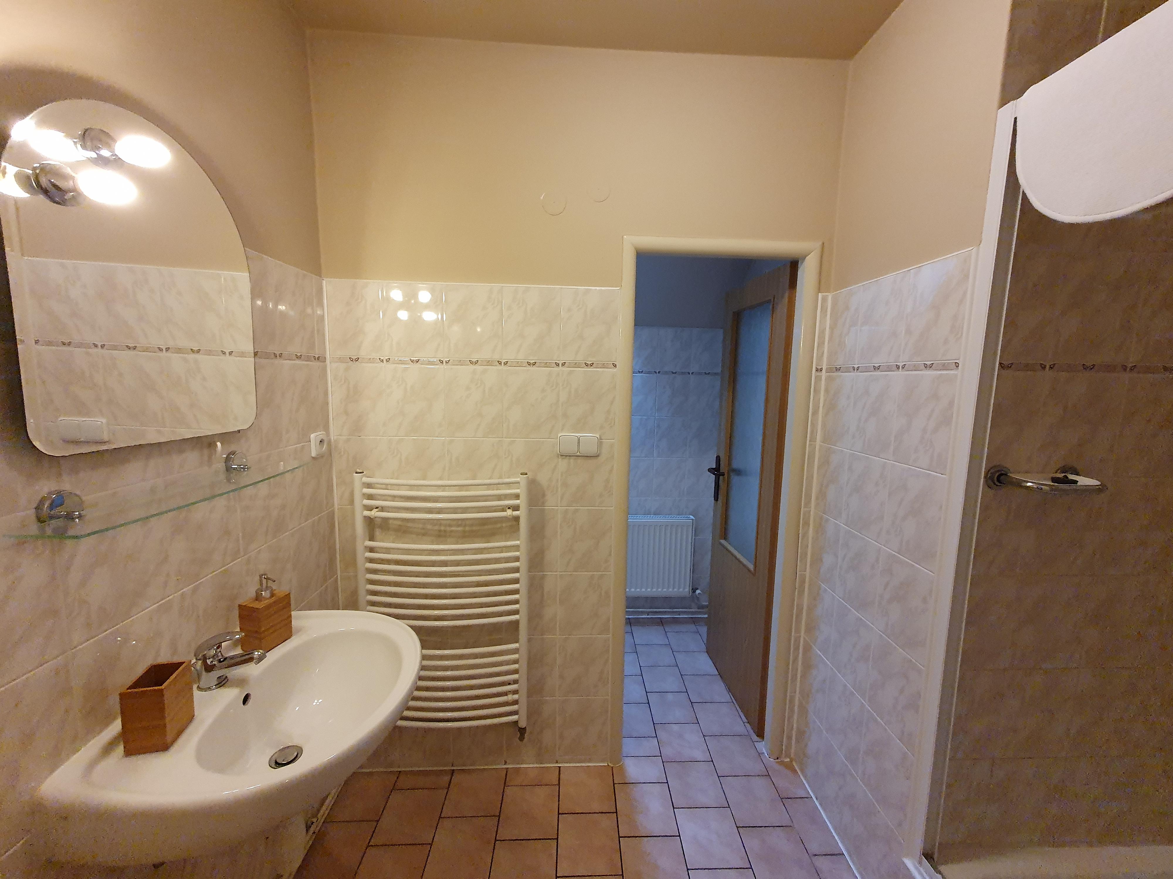 Penzion Na Statku foto 4